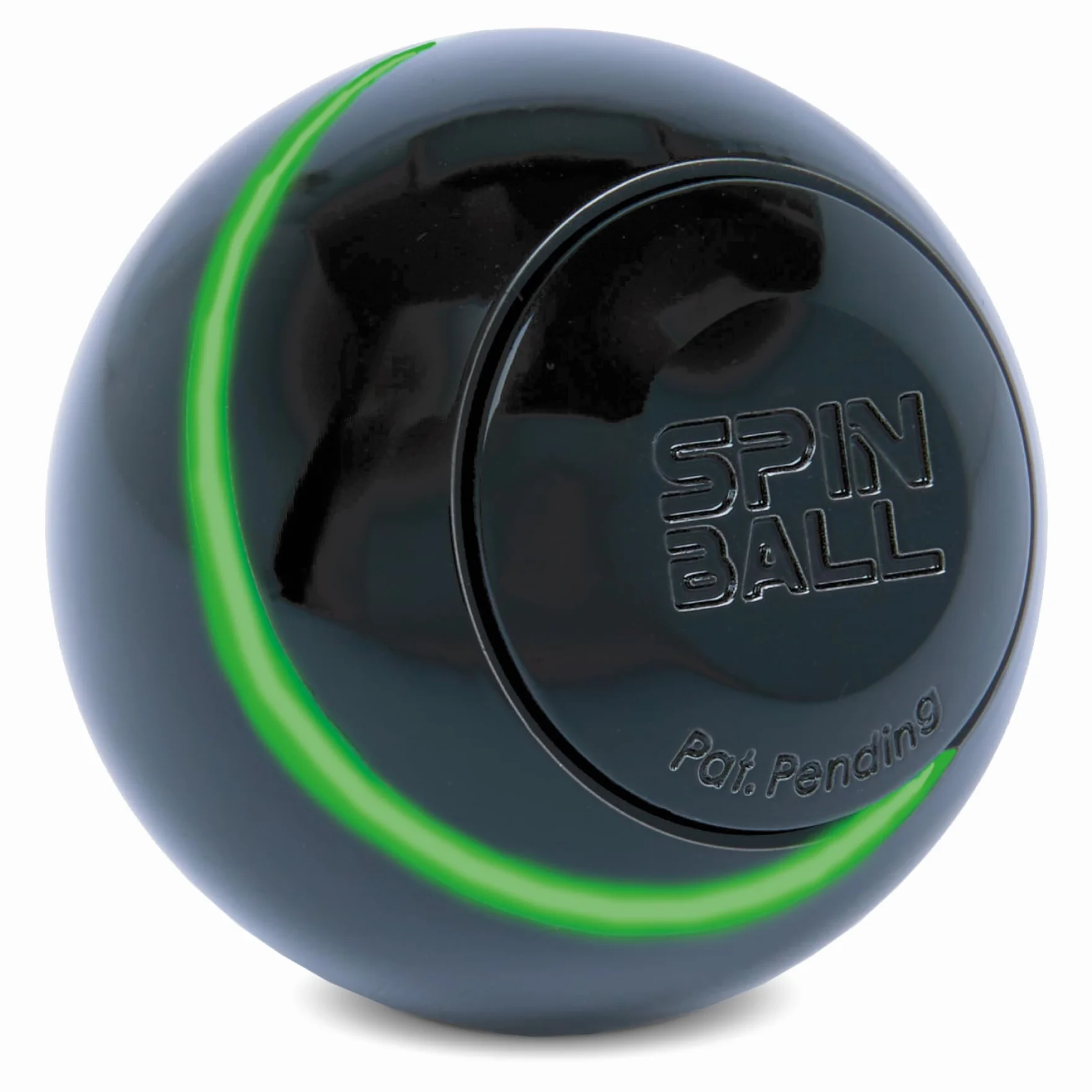 bopster Metal Spin Ball Fidget Hand Spinner | Wysokiej jakości zabawka biurkowa dla dzieci, nastolatków i dorosłych, ulga w stresie i lęku, autyzm, ADHD, ADD, idealny wypełniacz skarpet