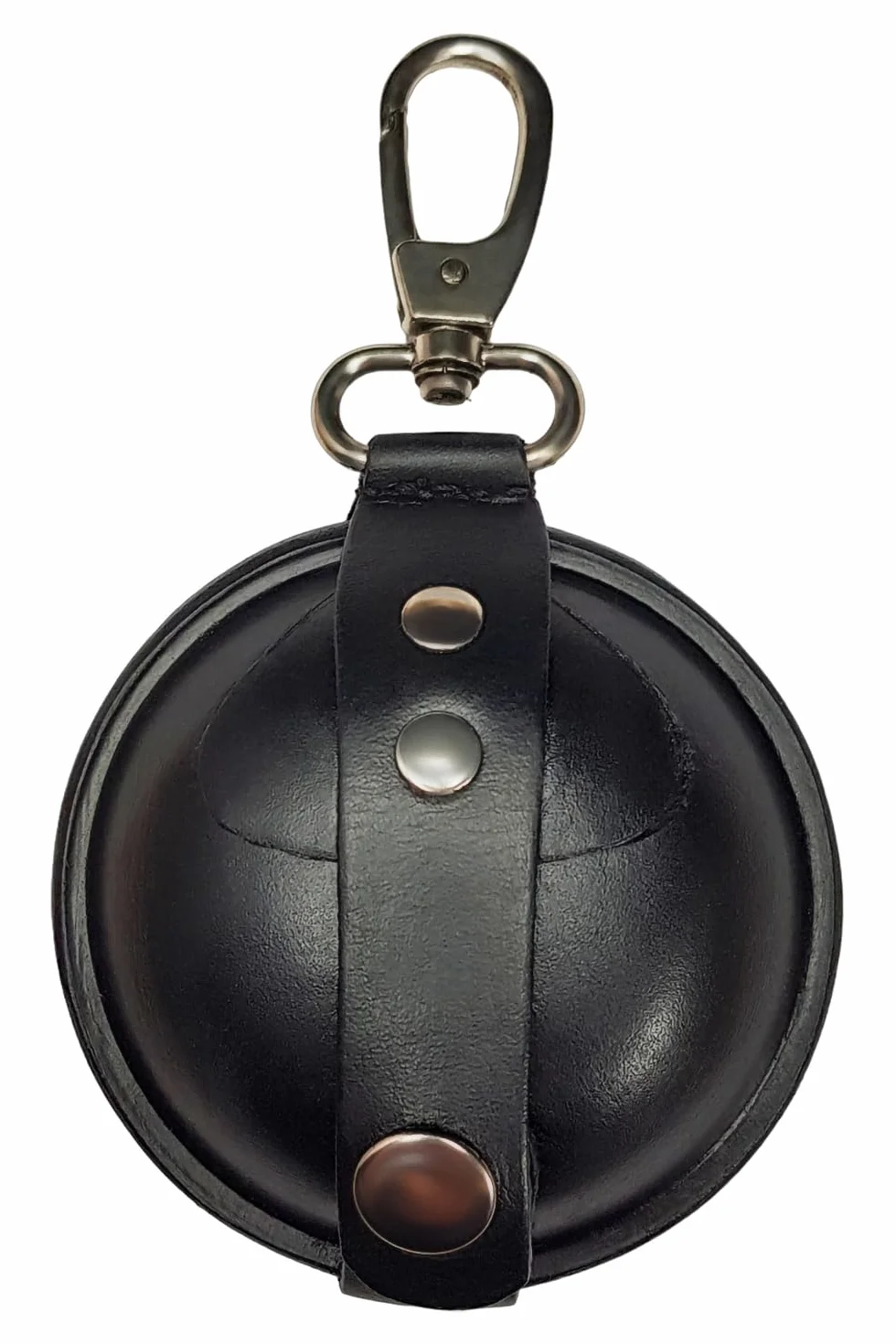 VlaMiTex M29 Pellet Pouch – pudełko do przechowywania diabolo ze skóry
