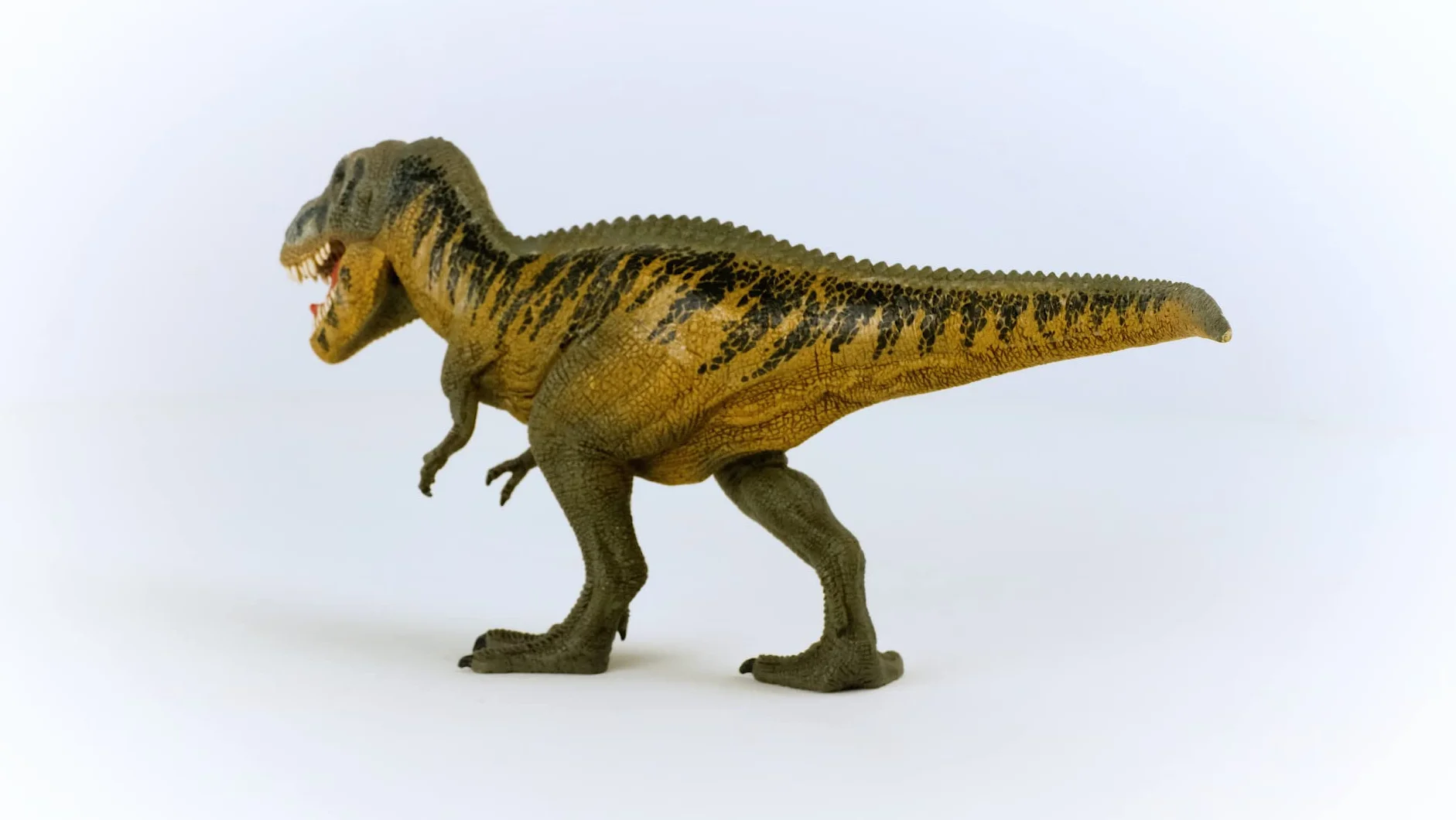 schleich 15034 Tarbozaur, od 5 lat, DINOSAURS - figurka, 8 x 30 x 13 cm