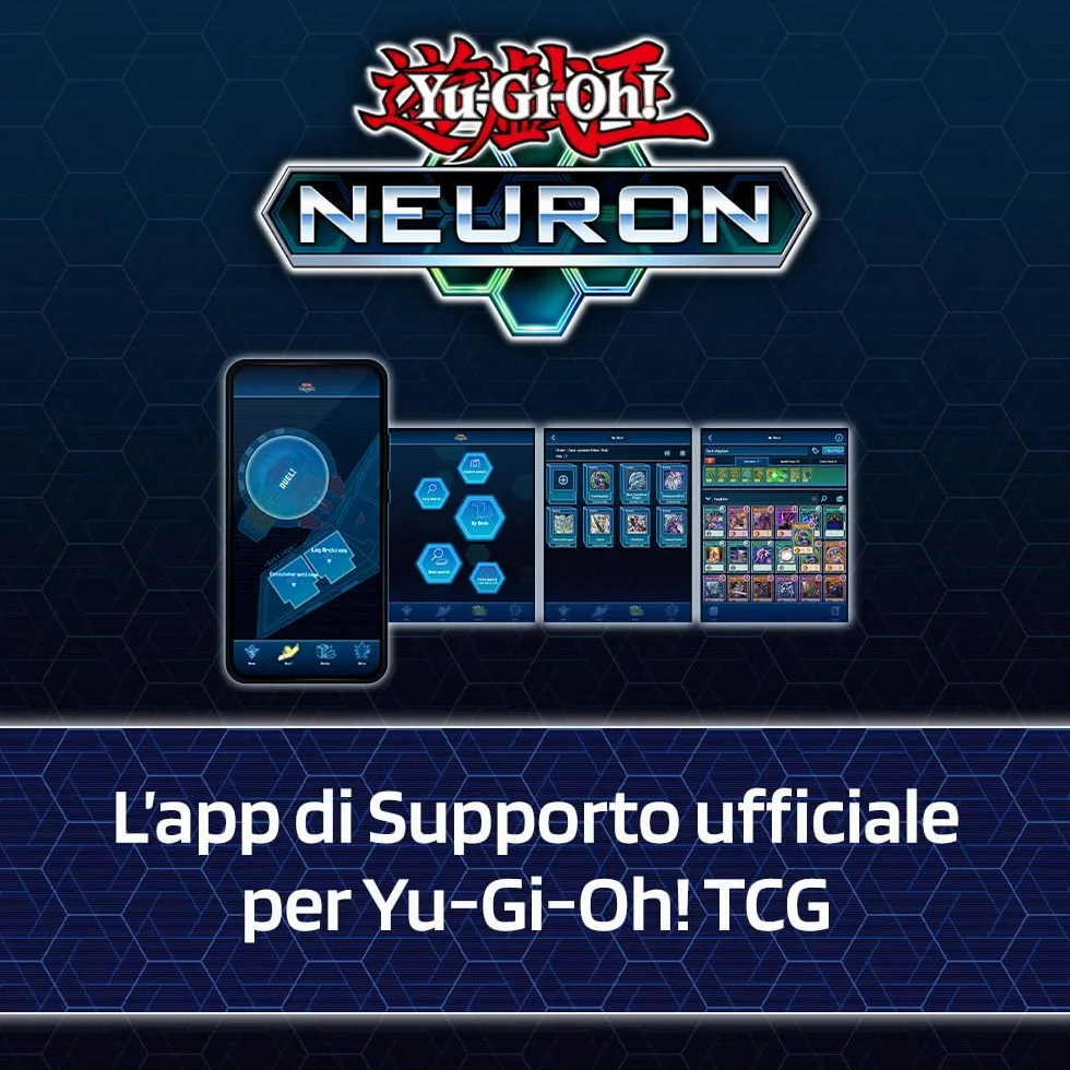 Yu-Gi-Oh! Jaden & Yubel Card Sleeves (50)
