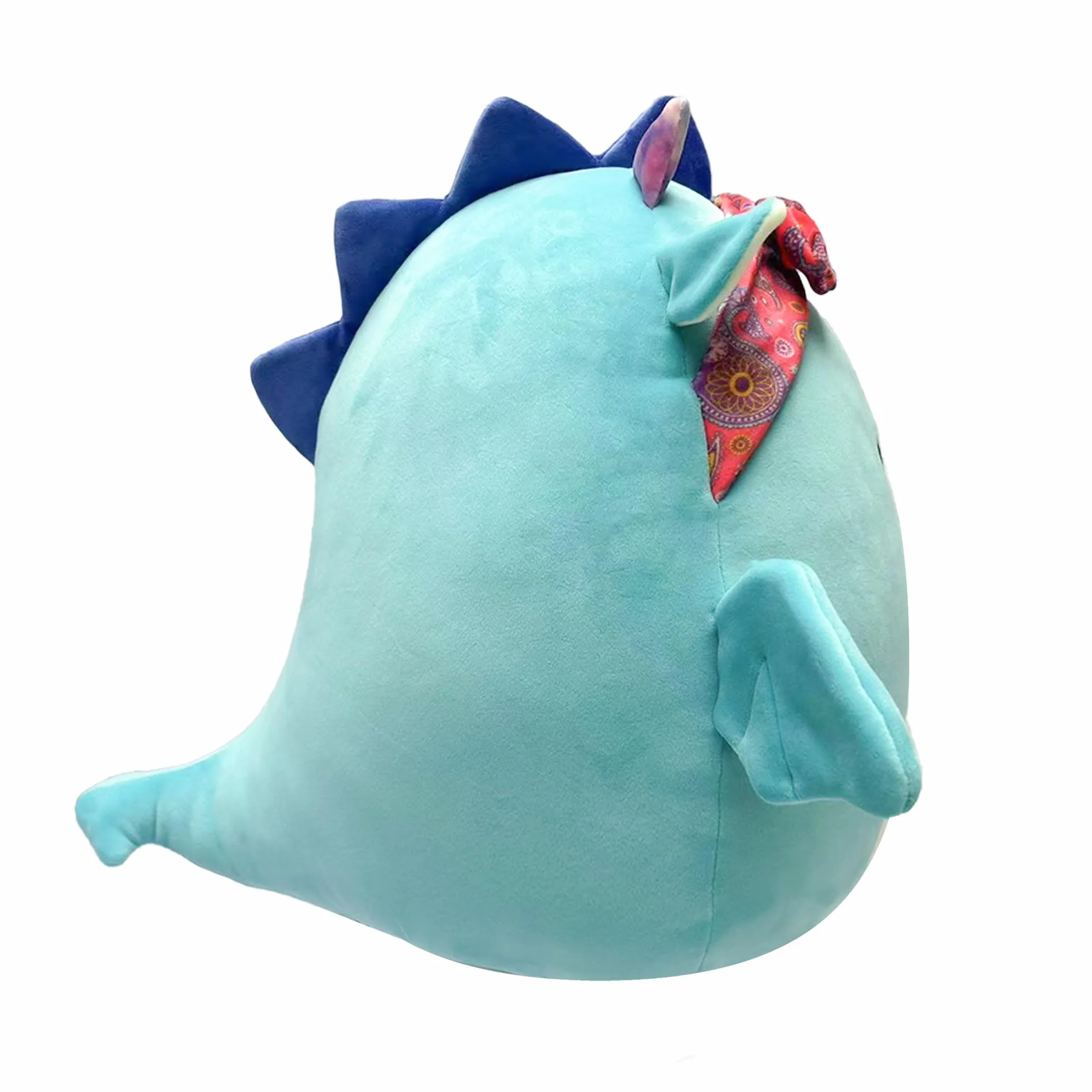 Squishmallows SQCR04125 Tatiana Smok