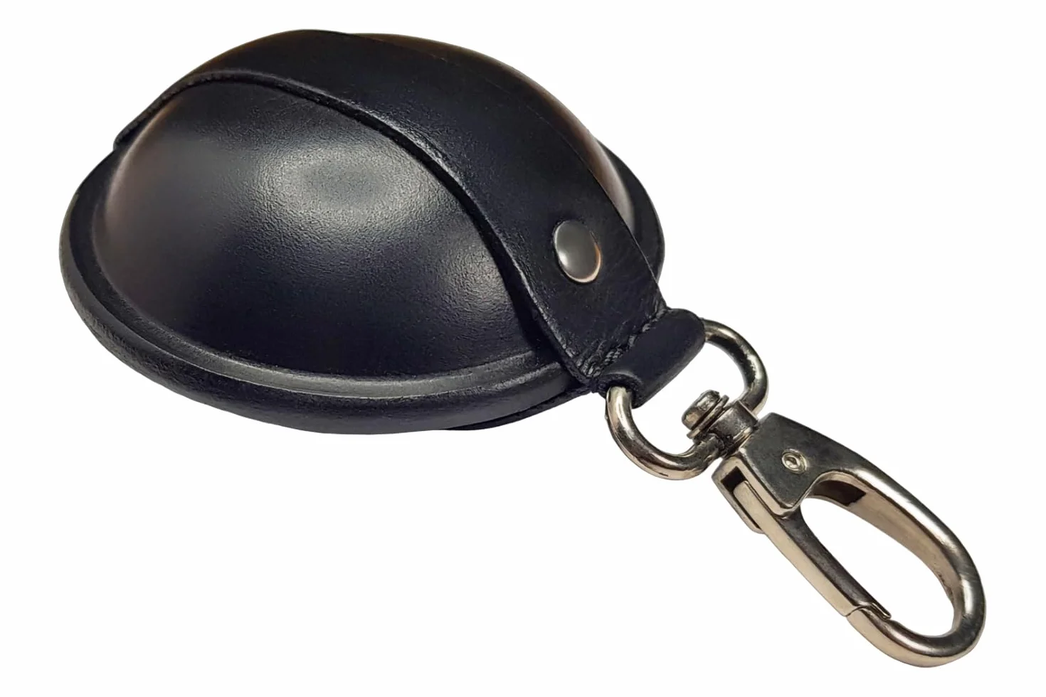 VlaMiTex M29 Pellet Pouch – pudełko do przechowywania diabolo ze skóry