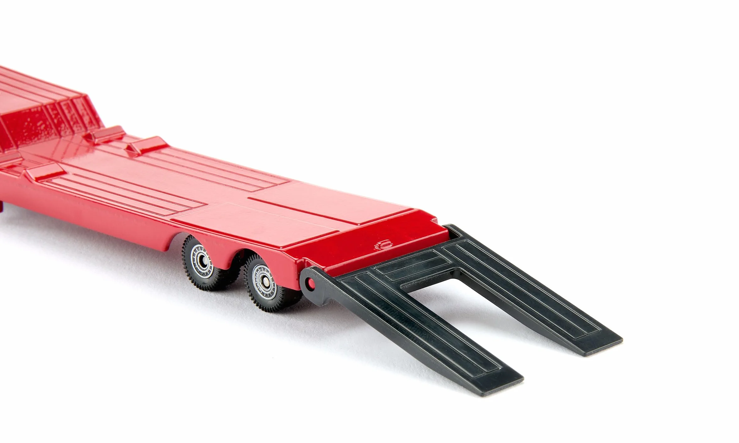 Siku MAN Truck with Compactor