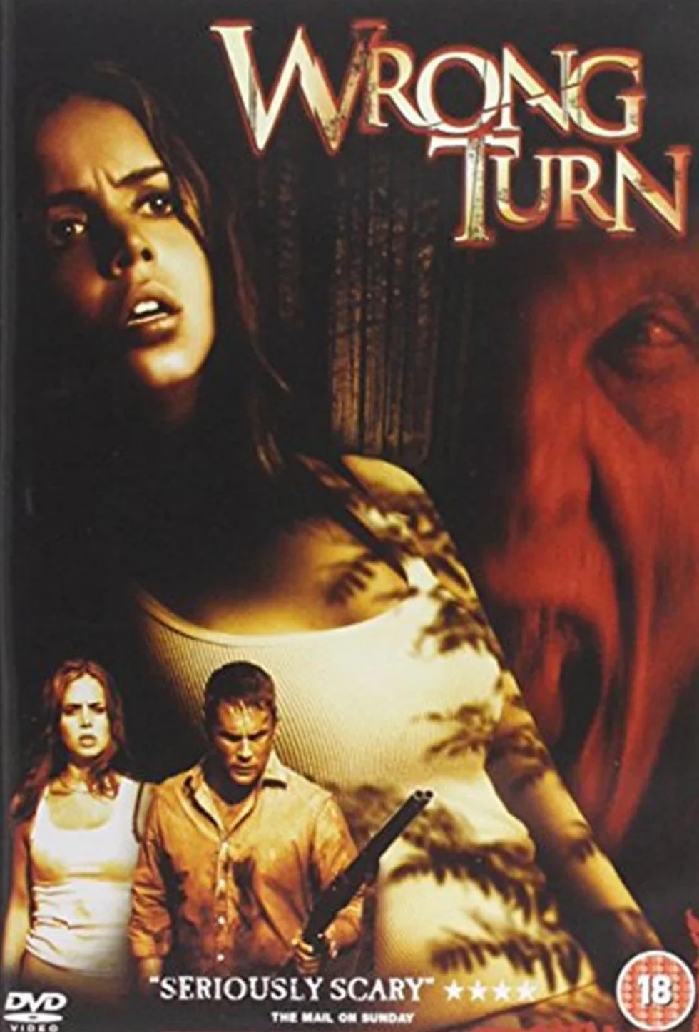 Wrong Turn