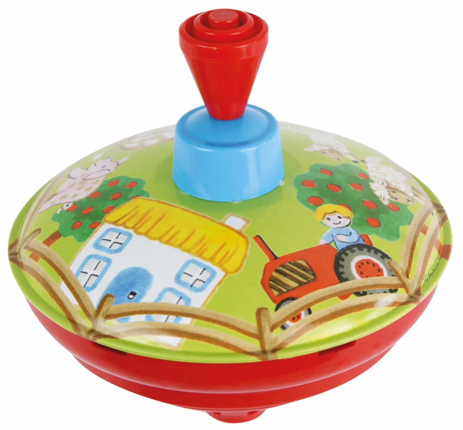 Bąk Farma 13 cm
