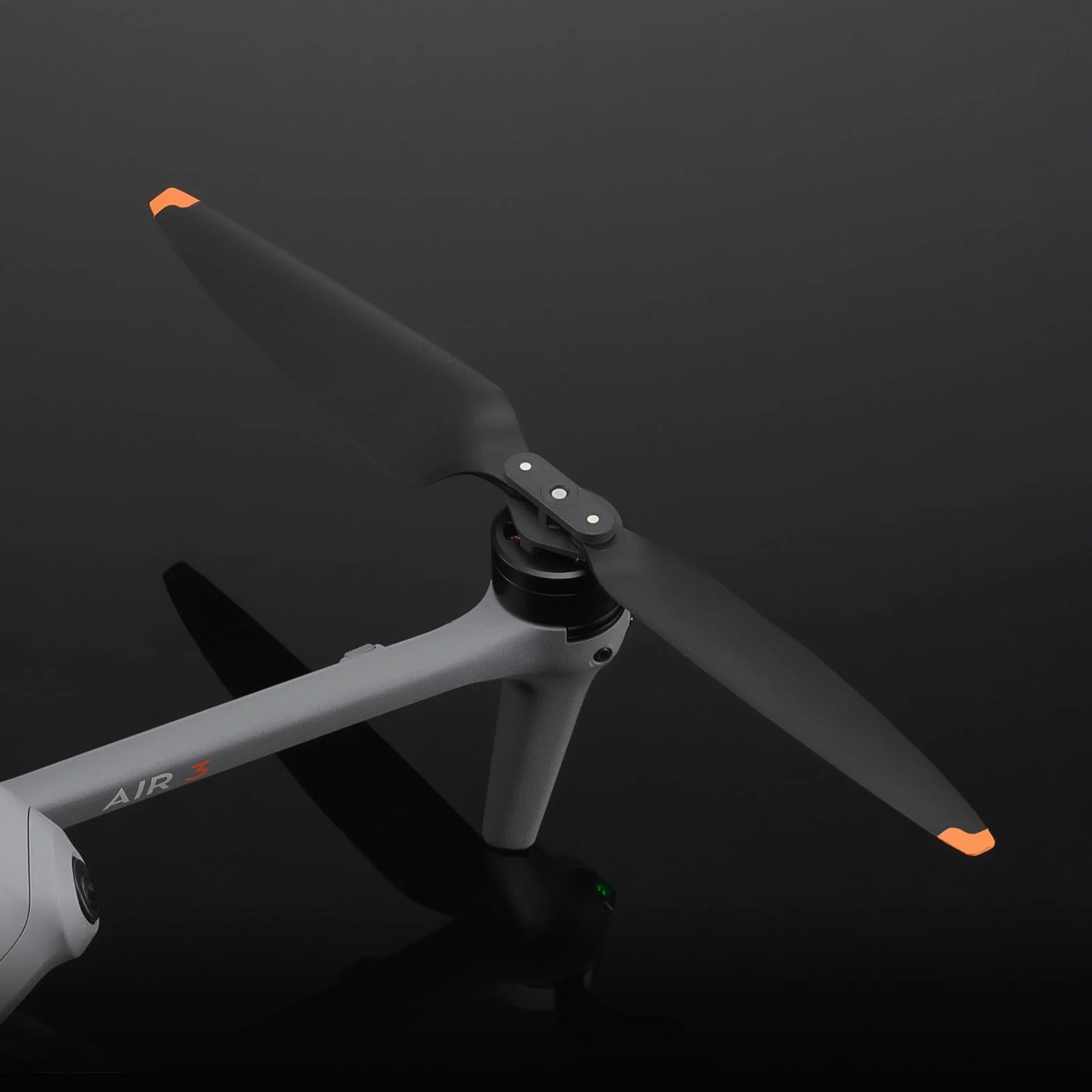 Śmigła redukcji szumów serii DJI Air 3
