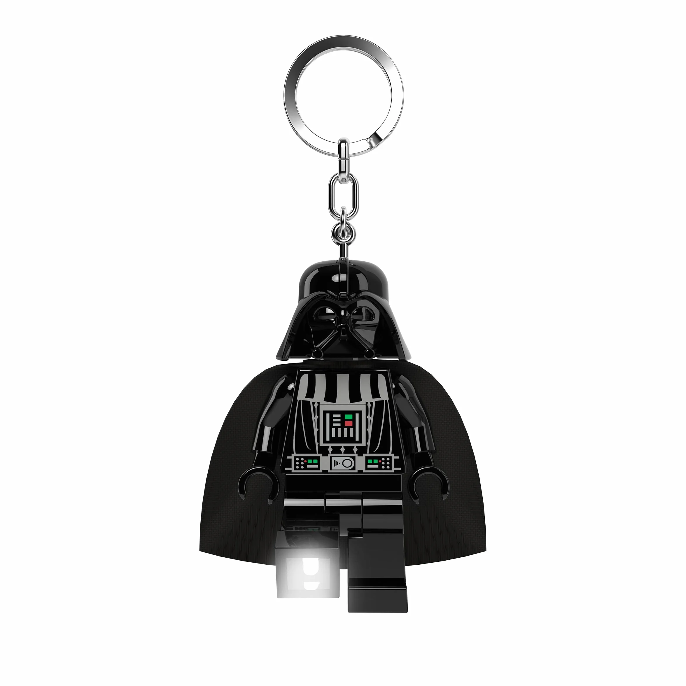 Lego Darth Vader Latarka Brelok do Kluczy 8 cm