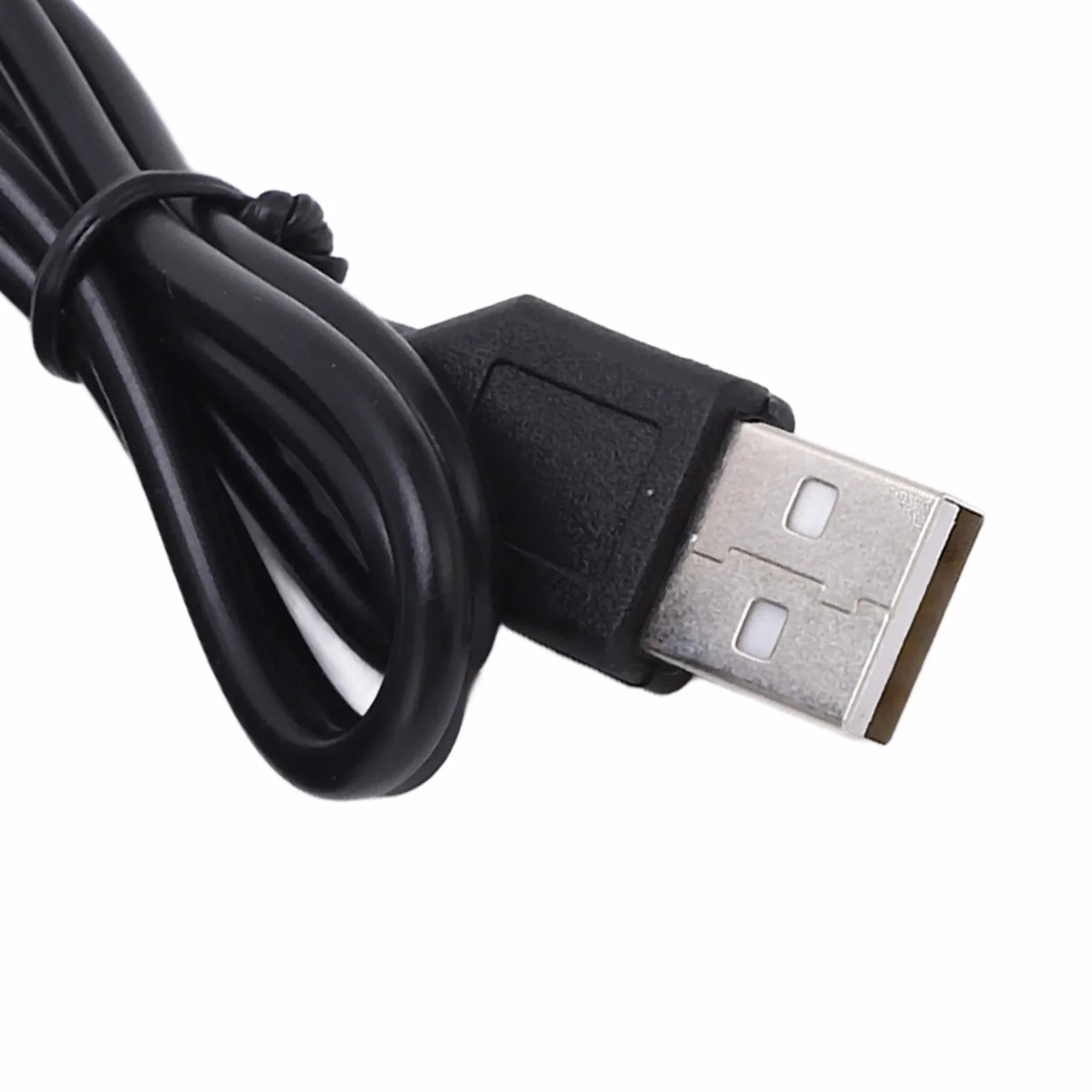 2 w 1 7.4V LiPo Ładowarka do Utrzymywania Równowagi z ładowarką Plastikowa ładowarka USB z lampką kontrolną do Samochodów i łodzi RC