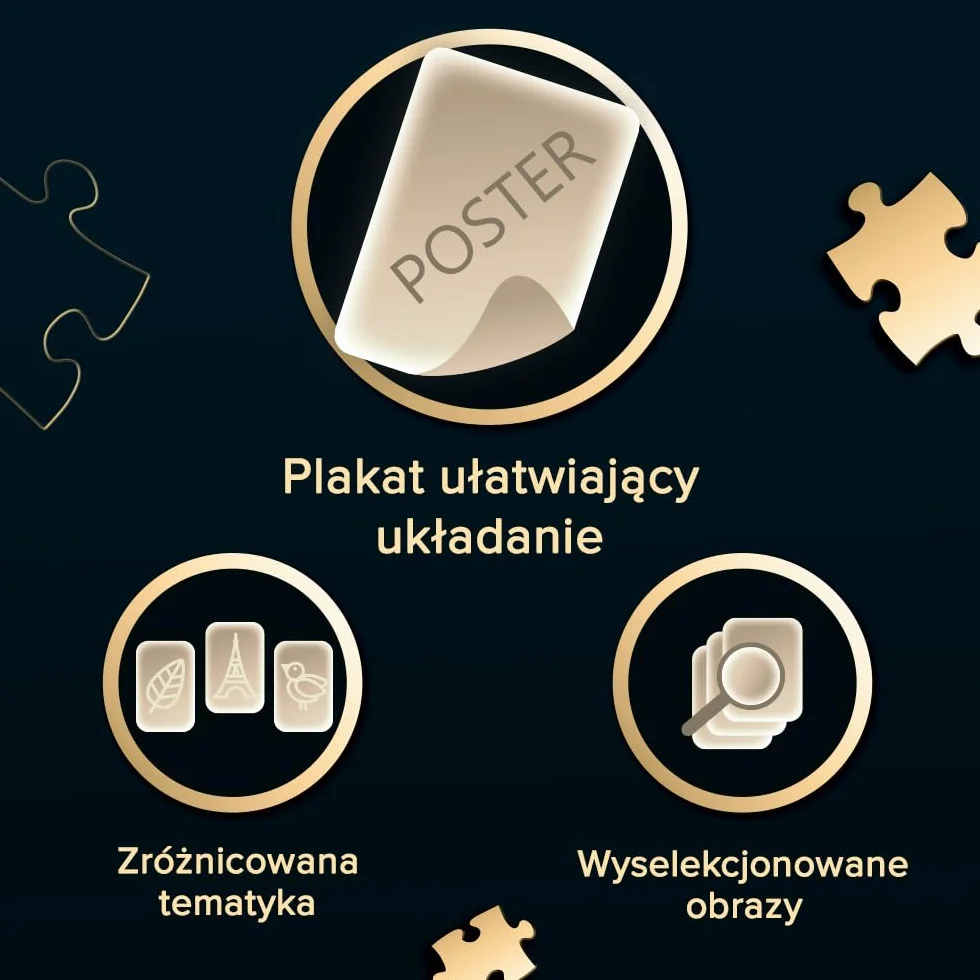Trefl Premium Plus Quality - Puzzle Iconic Moments: Król Lew - 1000 Elementów, Seria Układanek z Ulubionymi Bohaterami, Idealne Dopasowanie Elementów, dla Dorosłych i Dzieci od 12 lat