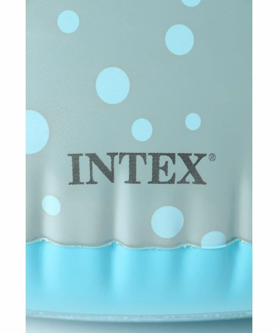 Intex 59266 Salvagente Animaletti Carini 76 cm