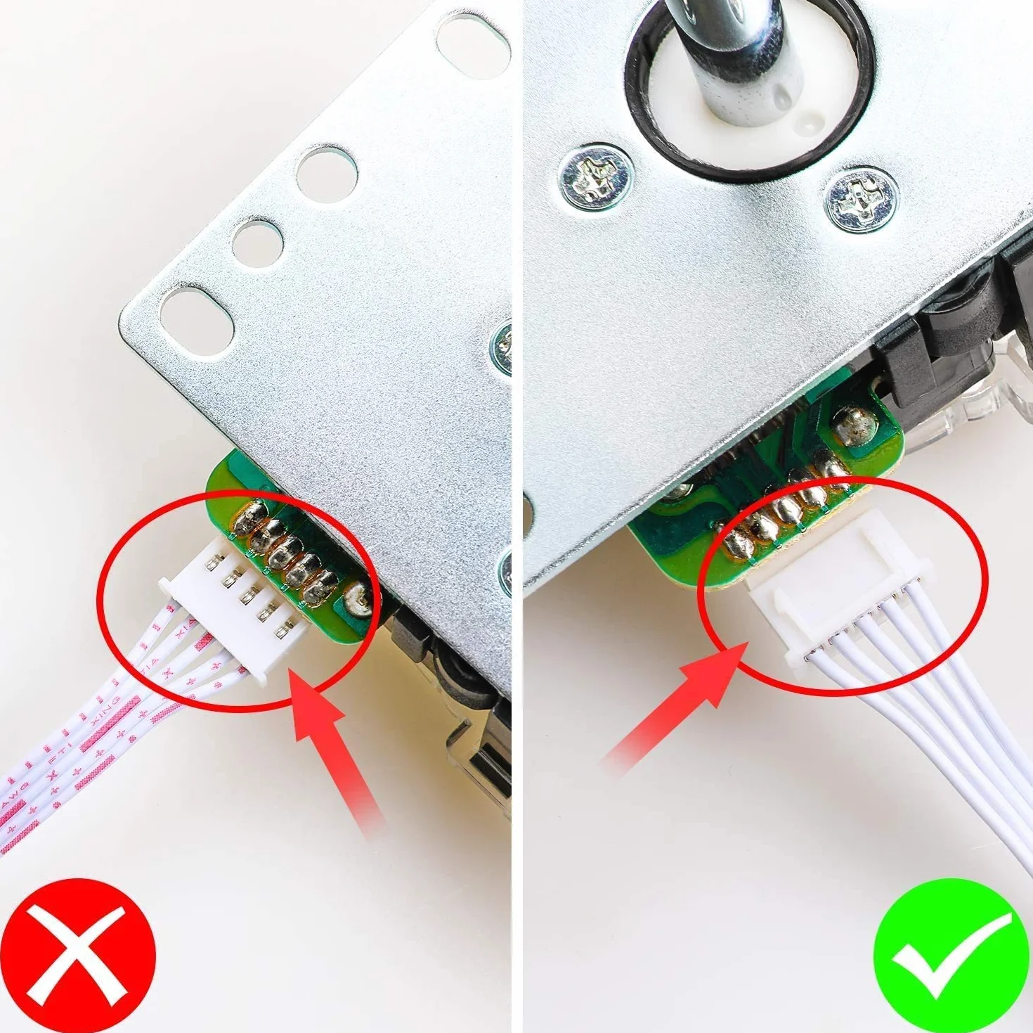Fosiya Zero Delay Arcade koder USB PC do joysticka dla Windows & Linux & MAME & Raspberry Pi Retropie Projekty (używany 1 Player 5Pin joystick + przyciski w stylu Happ)