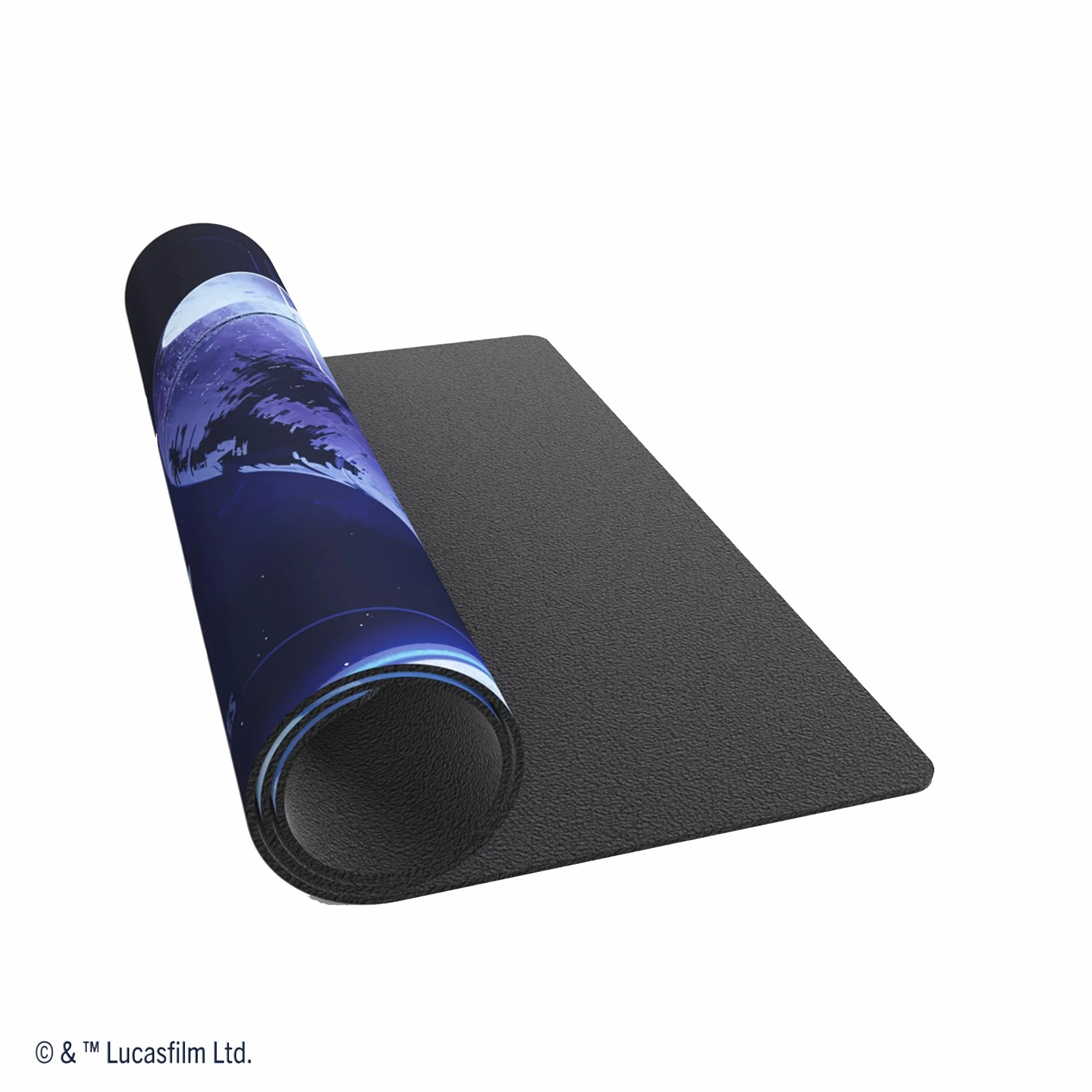 Gamegenic, Star Wars: Unlimited Prime Game Mat - Death Star