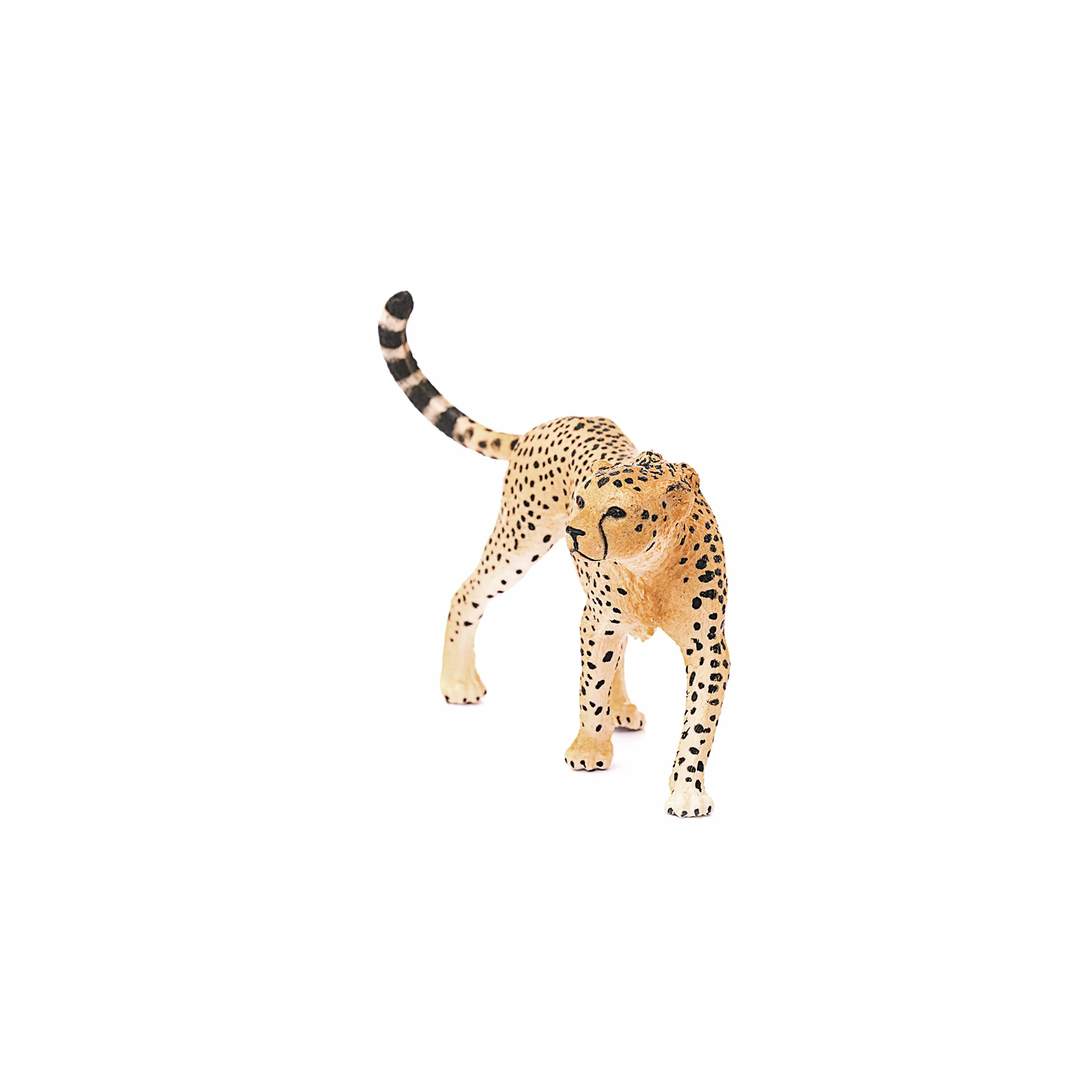 schleich 14746 Gepard, od 3 lat, WILD LIFE - figurka, 3 x 10 x 7 cm