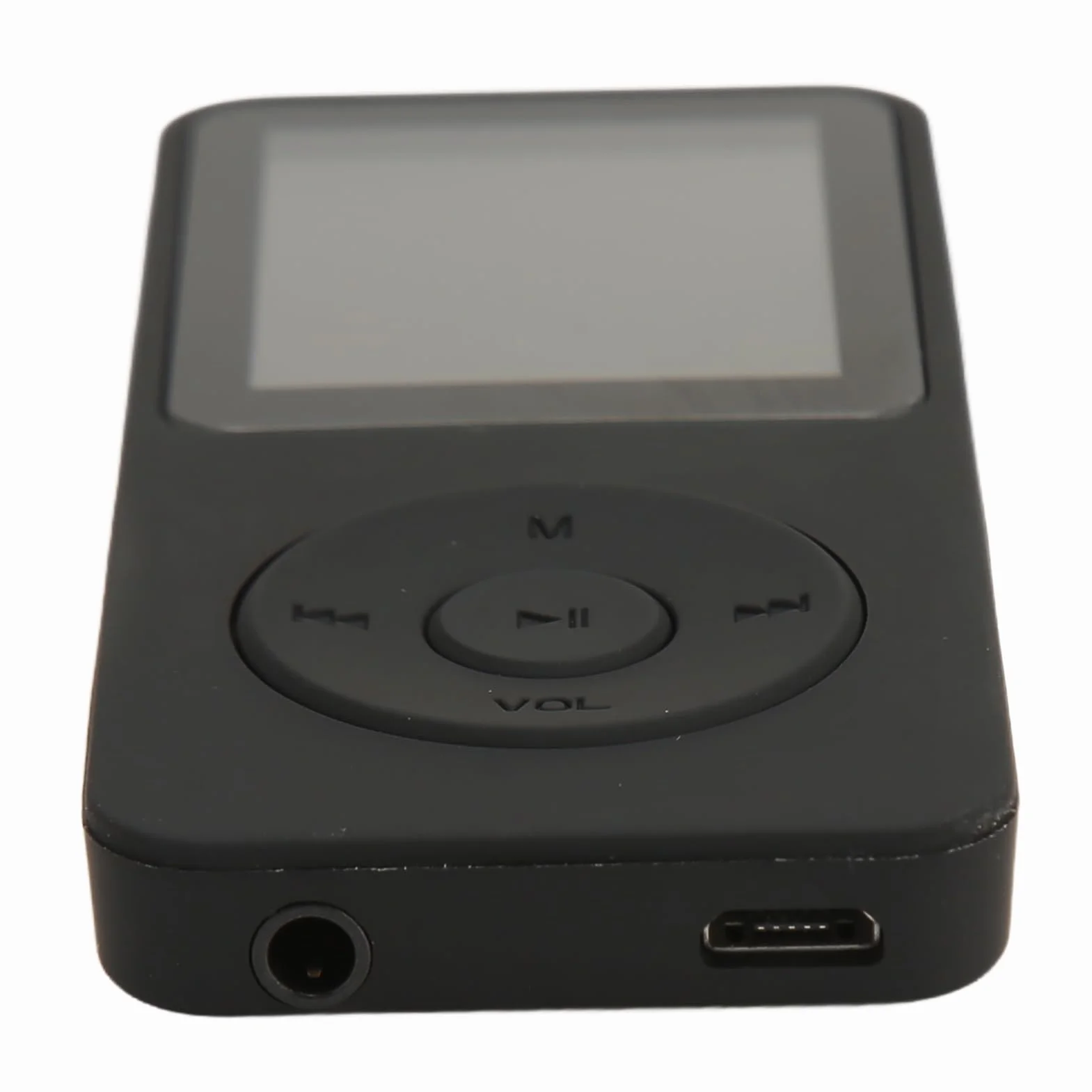 Przenośny Odtwarzacz Muzyczny MP3 MP4 z Bluetooth 5.0 Odtwarzacz Muzyczny HiFi 128 GB dla Dzieci Bez Karty Pamięci Wbudowany Głośnik HD Radio FM Dyktafon Odtwarzanie Wideo