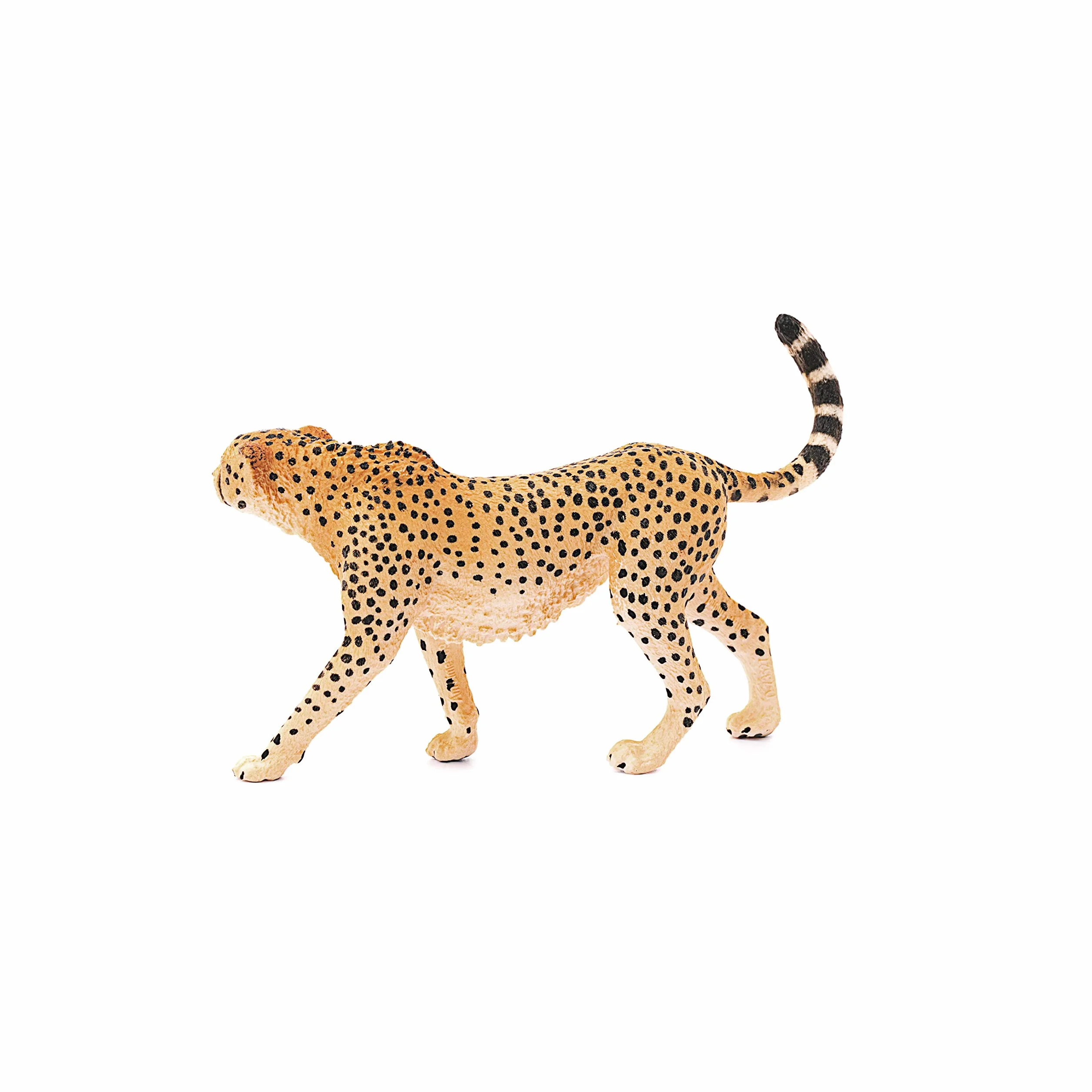 schleich 14746 Gepard, od 3 lat, WILD LIFE - figurka, 3 x 10 x 7 cm