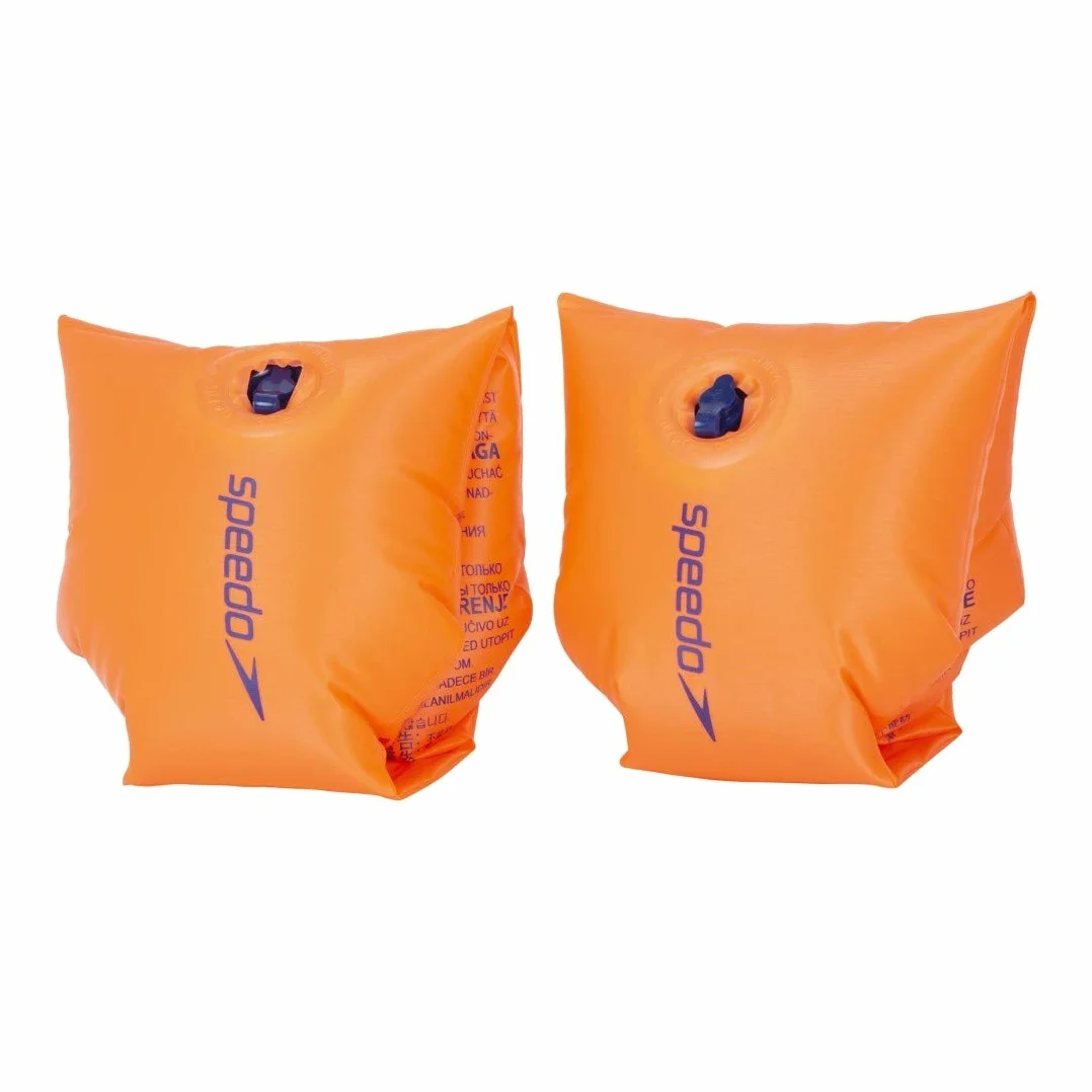Speedo Nadmuchiwane opaski pływackie | Nauka pływania | Pływanie dla dzieci