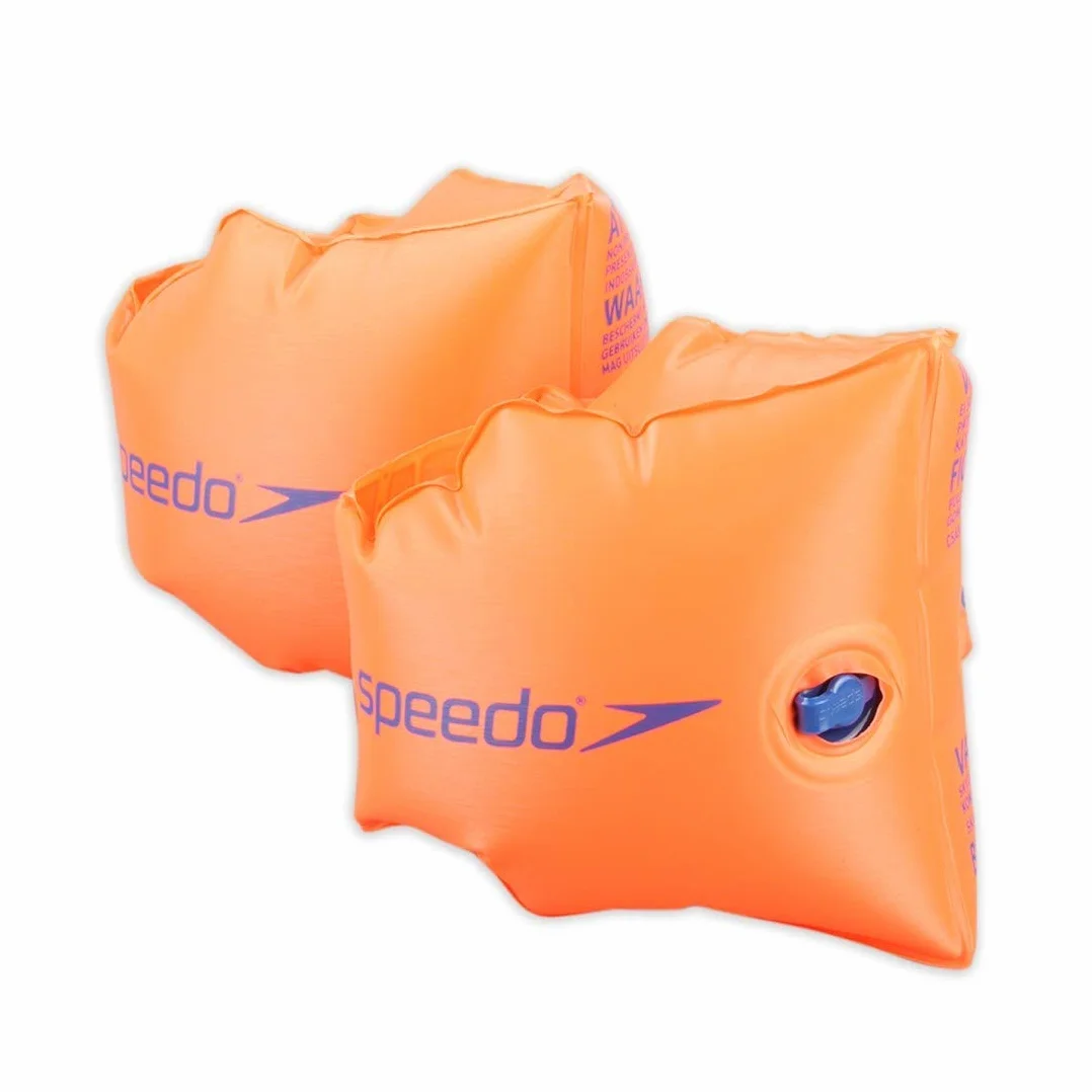Speedo Nadmuchiwane opaski pływackie | Nauka pływania | Pływanie dla dzieci
