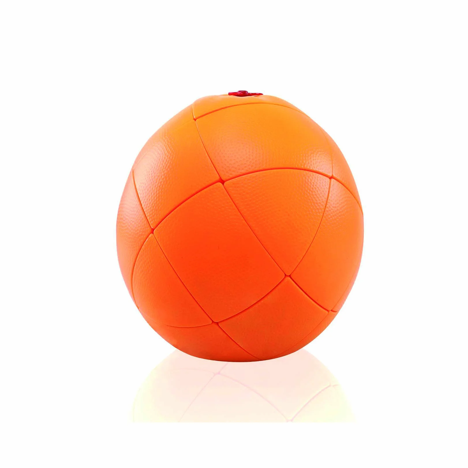 Comansi Orange Cube magiczna kostka prędkości 9x9x9 cm