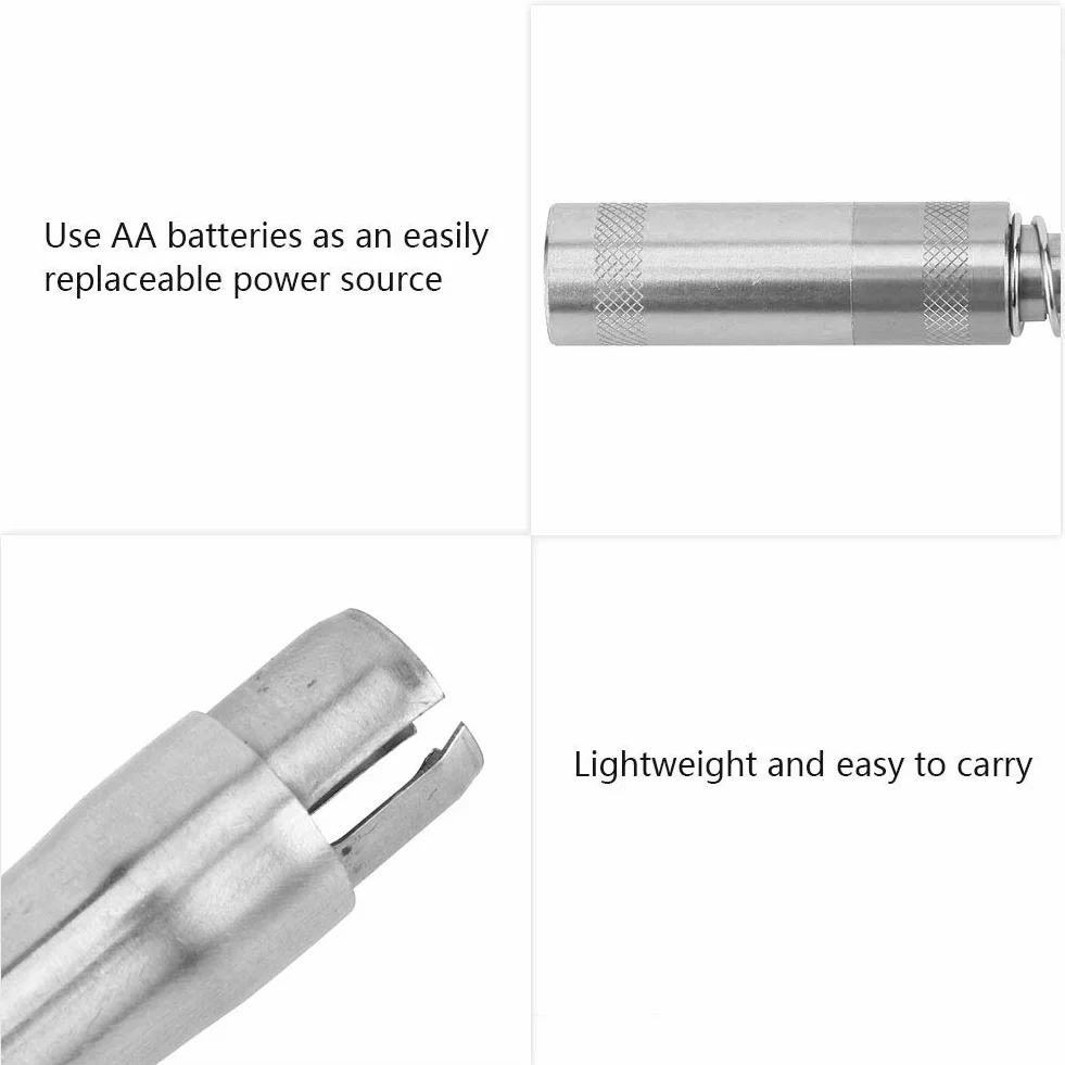 Świeca żarowa ze stopu aluminium Zapalniczka Świeca żarowa Zapalniczka 1/10 Akcesoria RC Nadaje się do ciężarówek olejowych HSP 80103 (Titan)