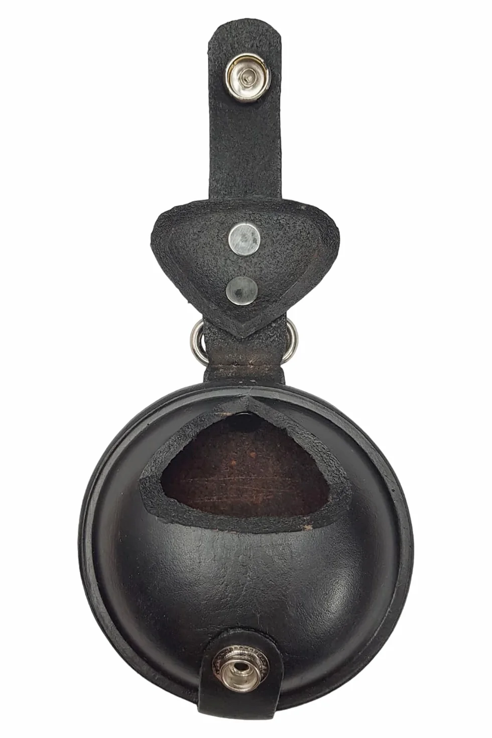 VlaMiTex M29 Pellet Pouch – pudełko do przechowywania diabolo ze skóry