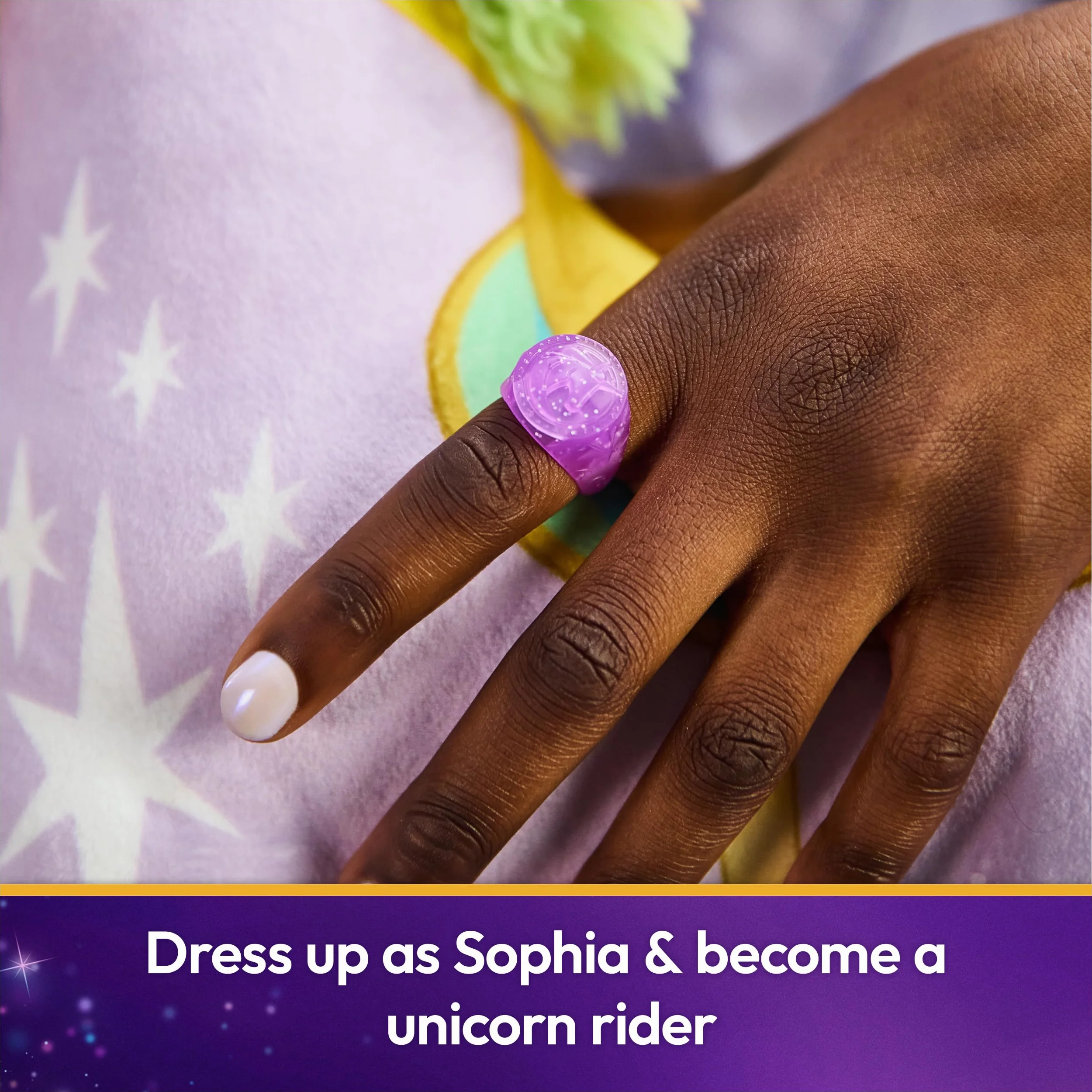 Unicorn Academy 6072553 Role Play, wielokolorowy