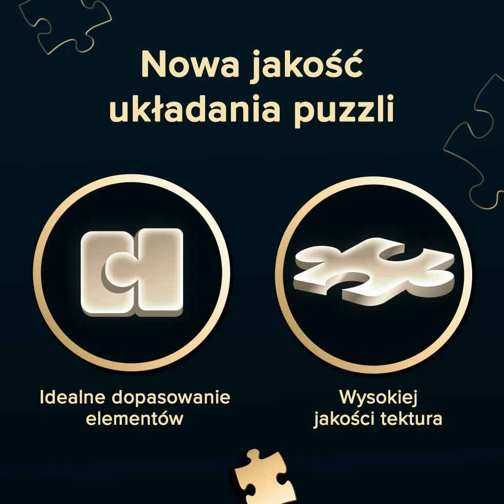 Trefl Premium Plus Quality - Puzzle Iconic Moments: Król Lew - 1000 Elementów, Seria Układanek z Ulubionymi Bohaterami, Idealne Dopasowanie Elementów, dla Dorosłych i Dzieci od 12 lat