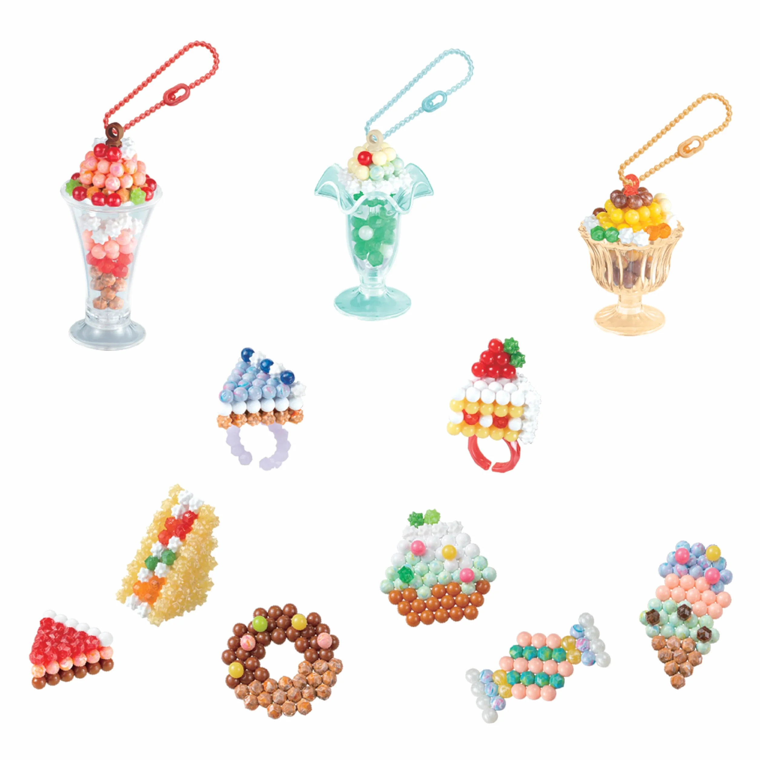 Aquabeads - 35090 Słodkie smakołyki