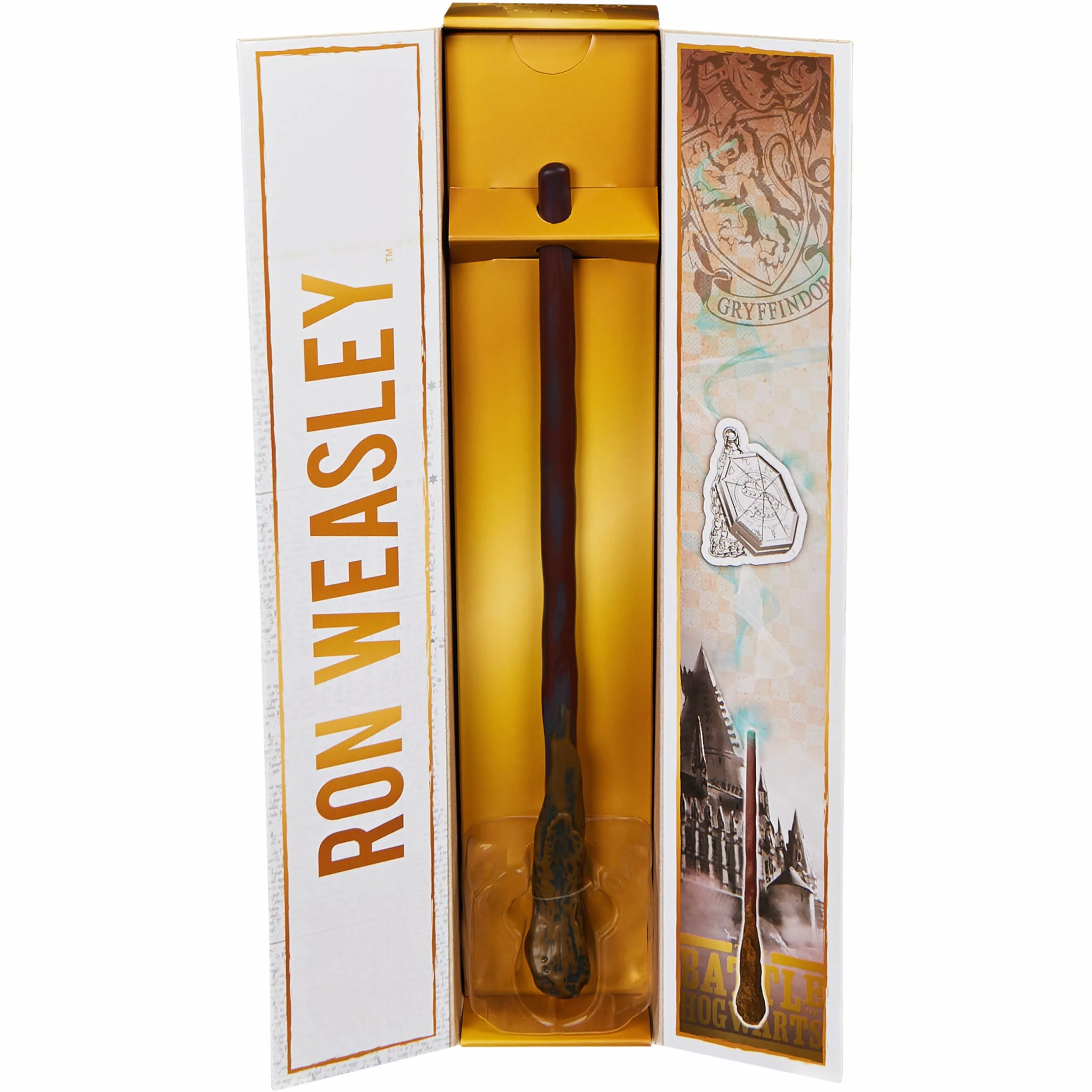 WWO Magical Collection Zauberstab Ron