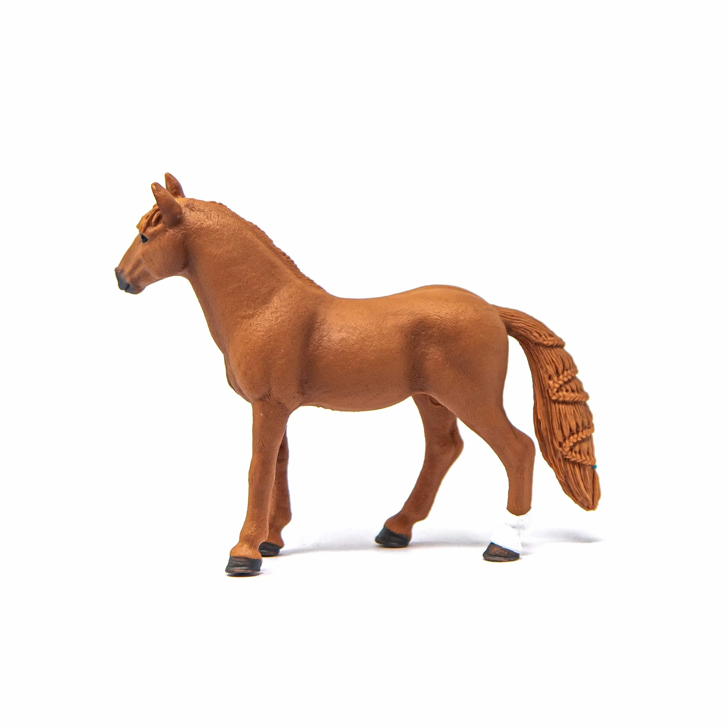 Schleich German Riding Pony, Mare