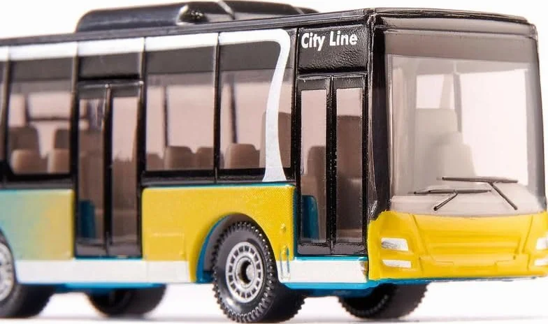 Siku Autobus miejski