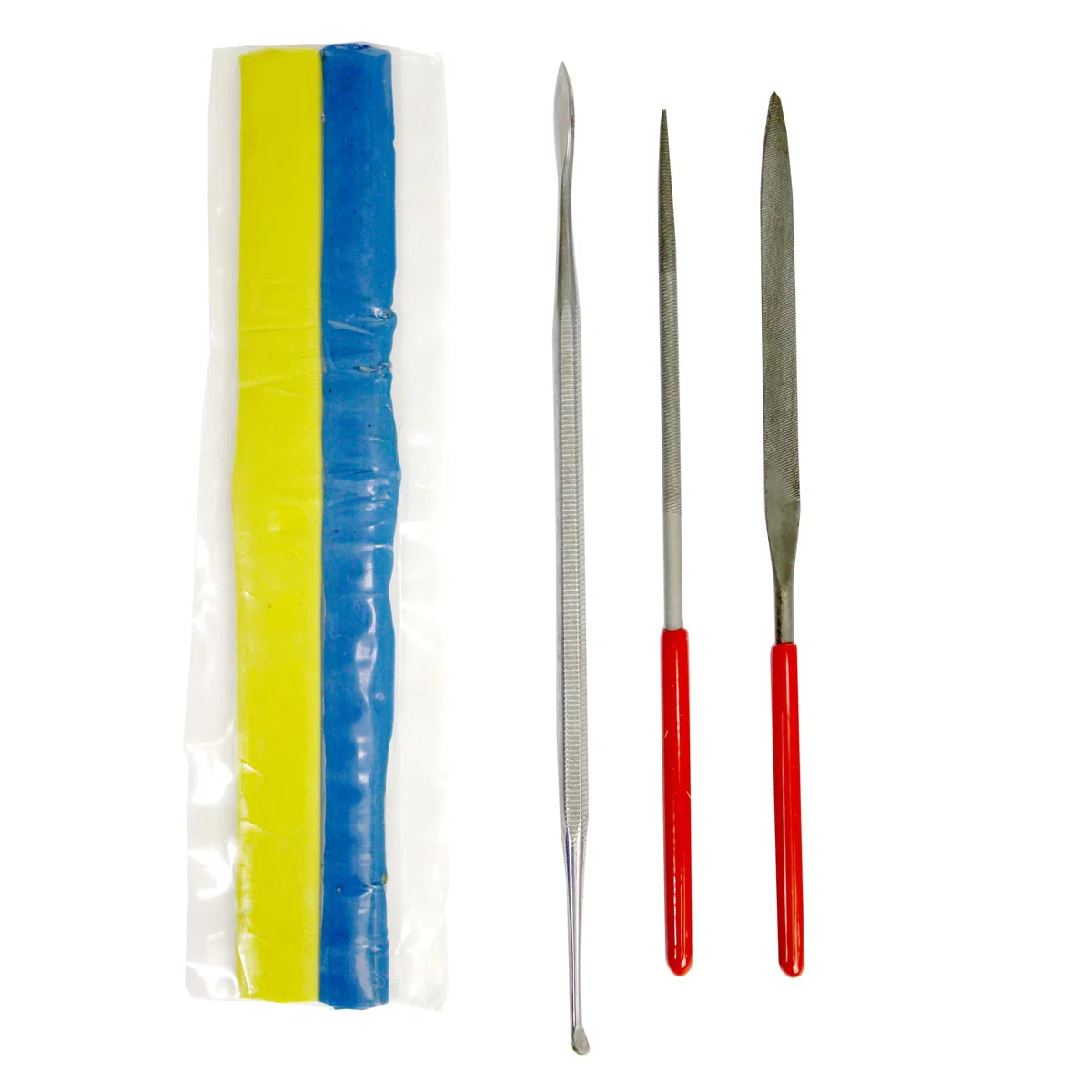 War World Gaming Green Stuff Medium Sculpting Kit – narzędzia do rzeźbienia wojennego Kneadatyt pasek miniatury figurki utrwalacz modelowanie sztuka rzemiosło model pilnik trwały