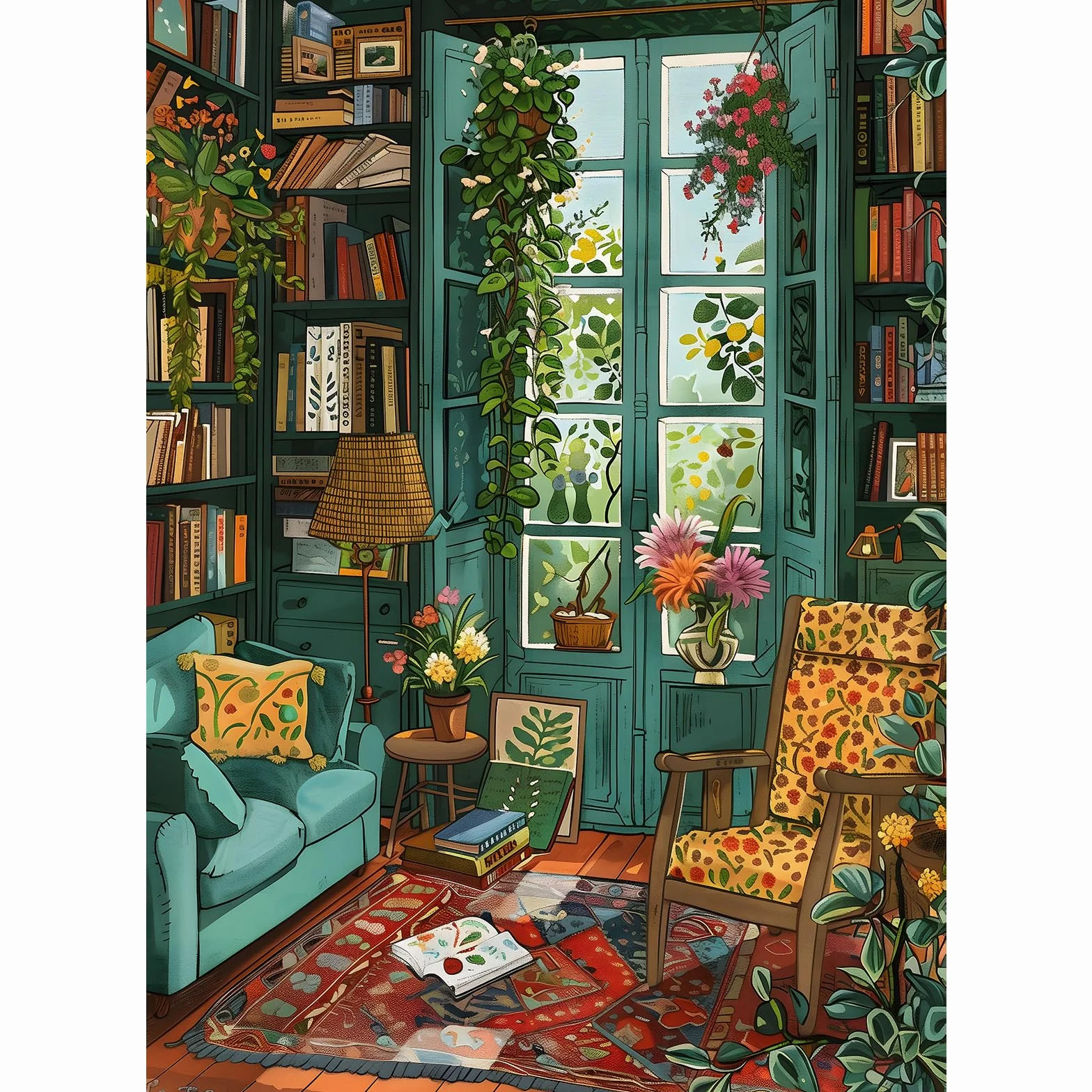 Wygodne puzzle do nauki dla dorosłych 1000 elementów, 1000 elementów puzzle dla dorosłych, wymagające zabawki do gier, niemożliwe puzzle, dekoracje rodzinne