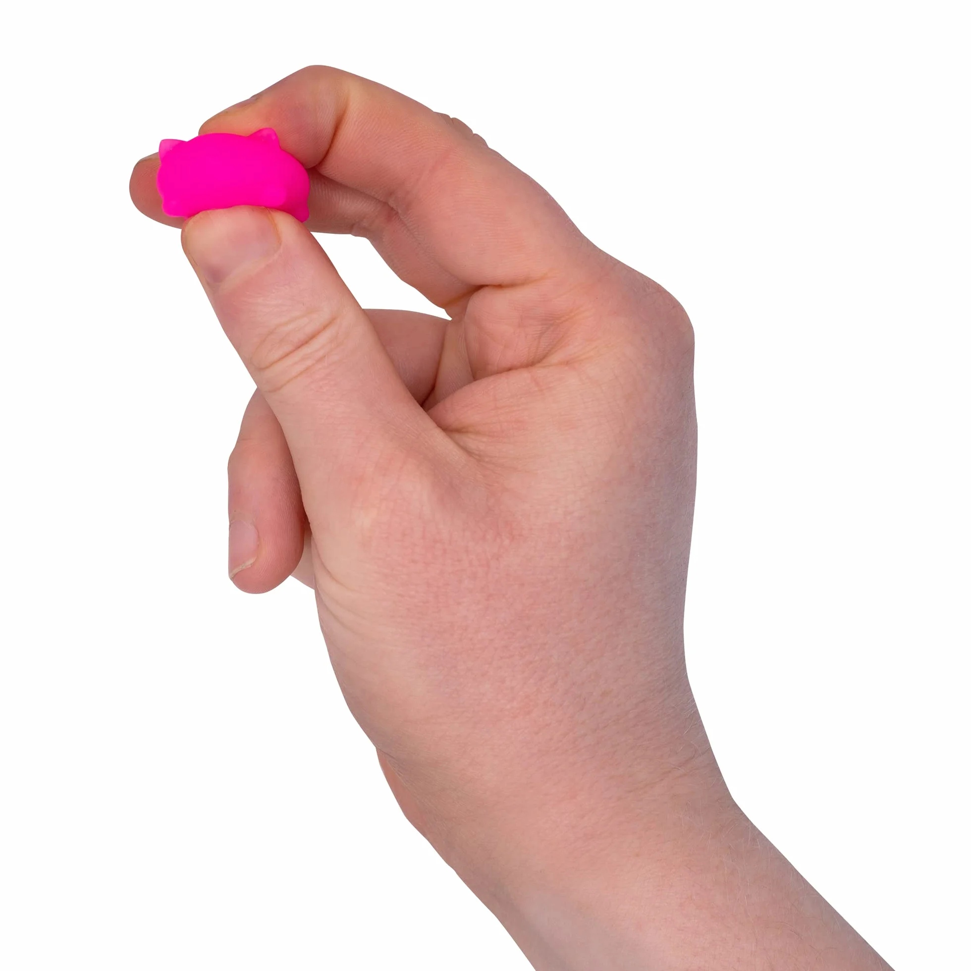 HGL MICRO FIDGETZ Fidget Toy - Mini Fidget Fun z pięcioma zabawkami w każdej kapsule