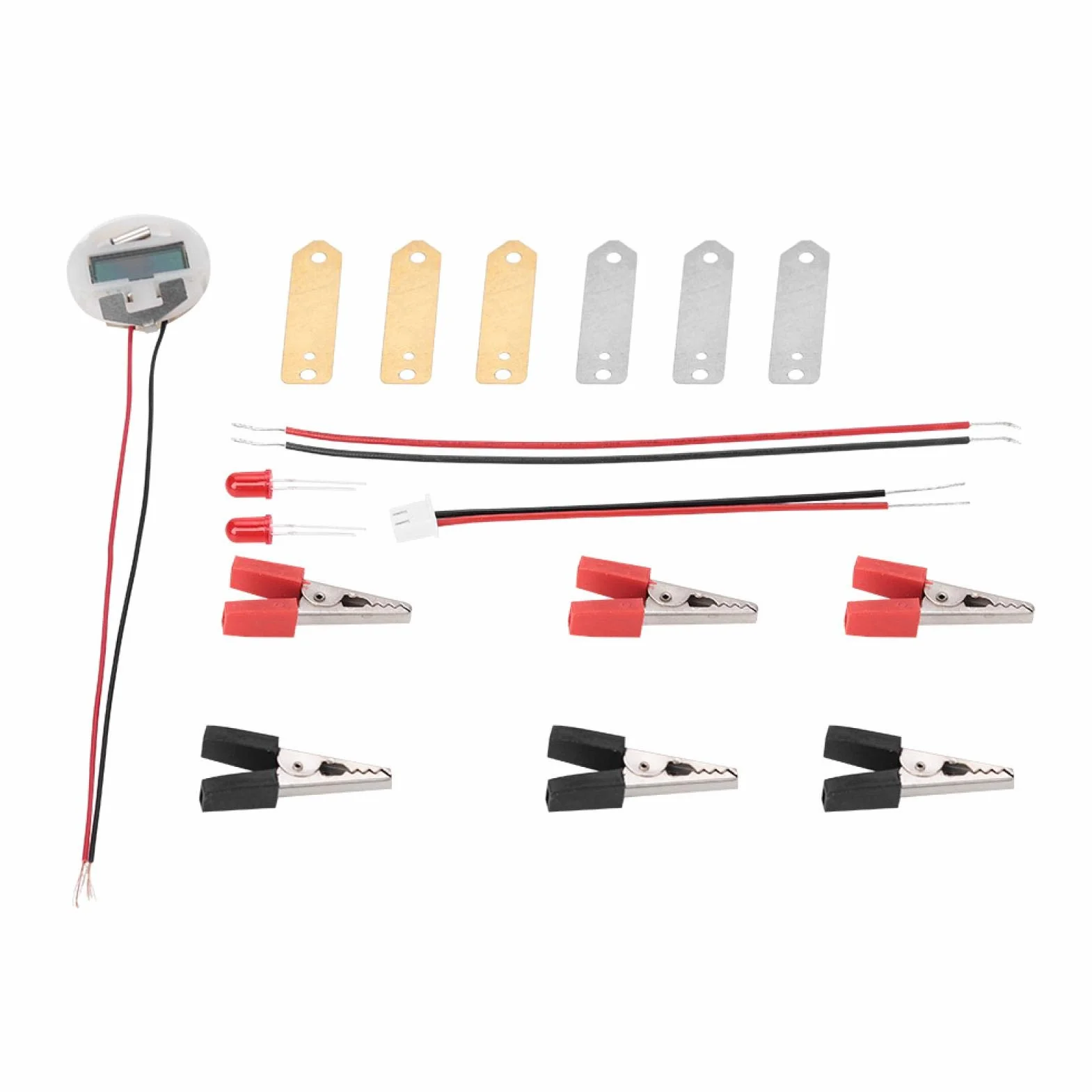 Zabawki edukacyjne Bio Energy Science Kit Dzieci Edukacyjne zabawa ziemniaki elektryczne eksperymenty zabawki