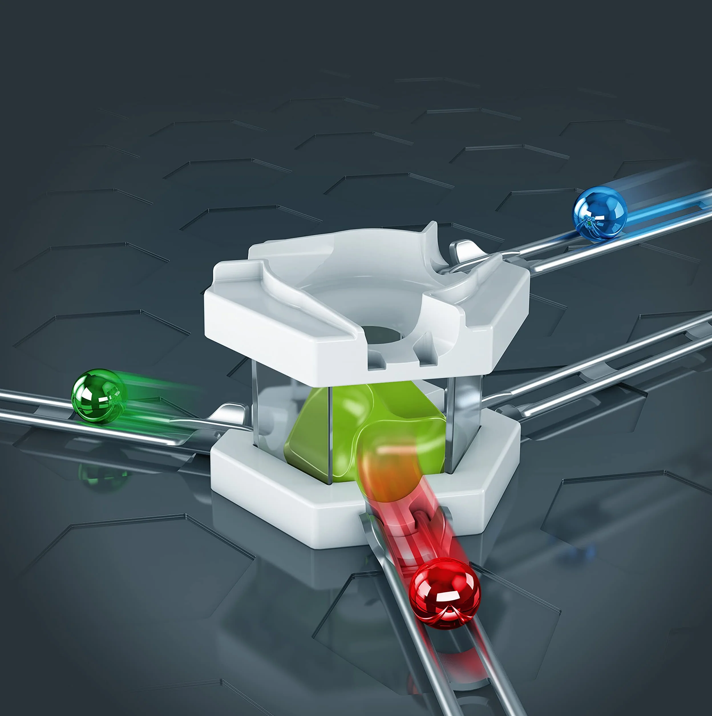 Gravitrax Pro Dodatek Mixer