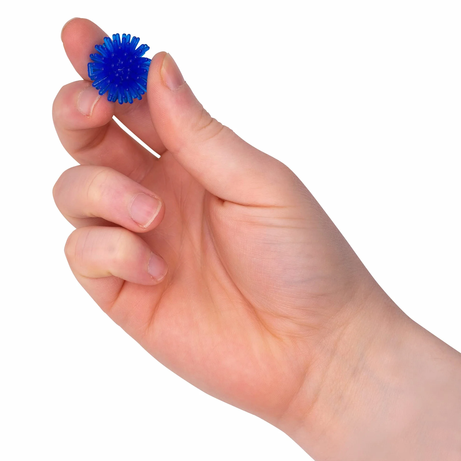 HGL MICRO FIDGETZ Fidget Toy - Mini Fidget Fun z pięcioma zabawkami w każdej kapsule