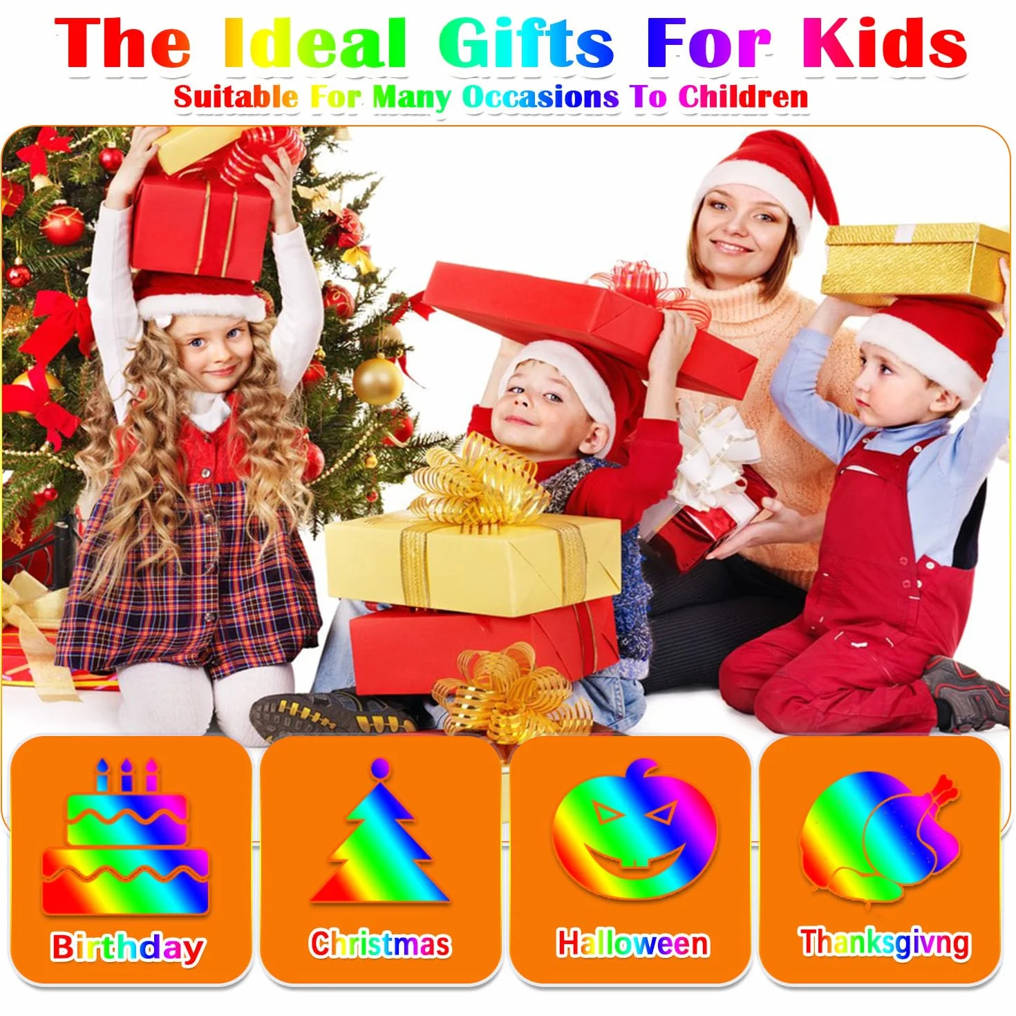 JRD&BS WINL Mini magnetyczne figurki zabawki dla dziecka, magnesy do zabawy, magnesy na lodówkę, podróżne, 10 sztuk