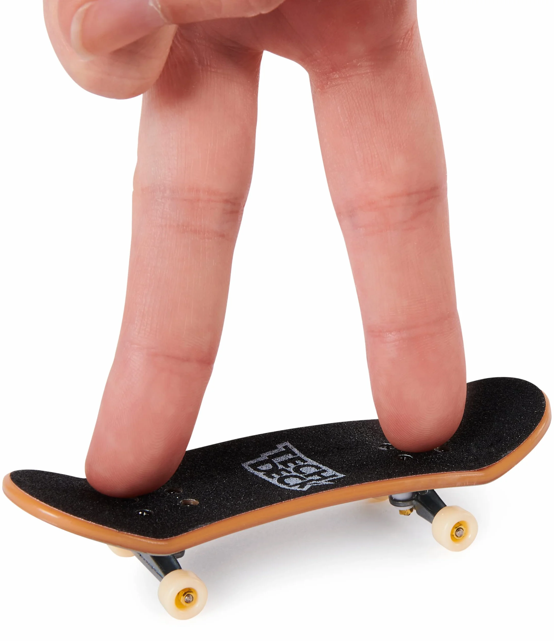 Tech Deck X-Connect Fingerboard z Akcesoriami, Od 6 Lat (losowy zestaw)