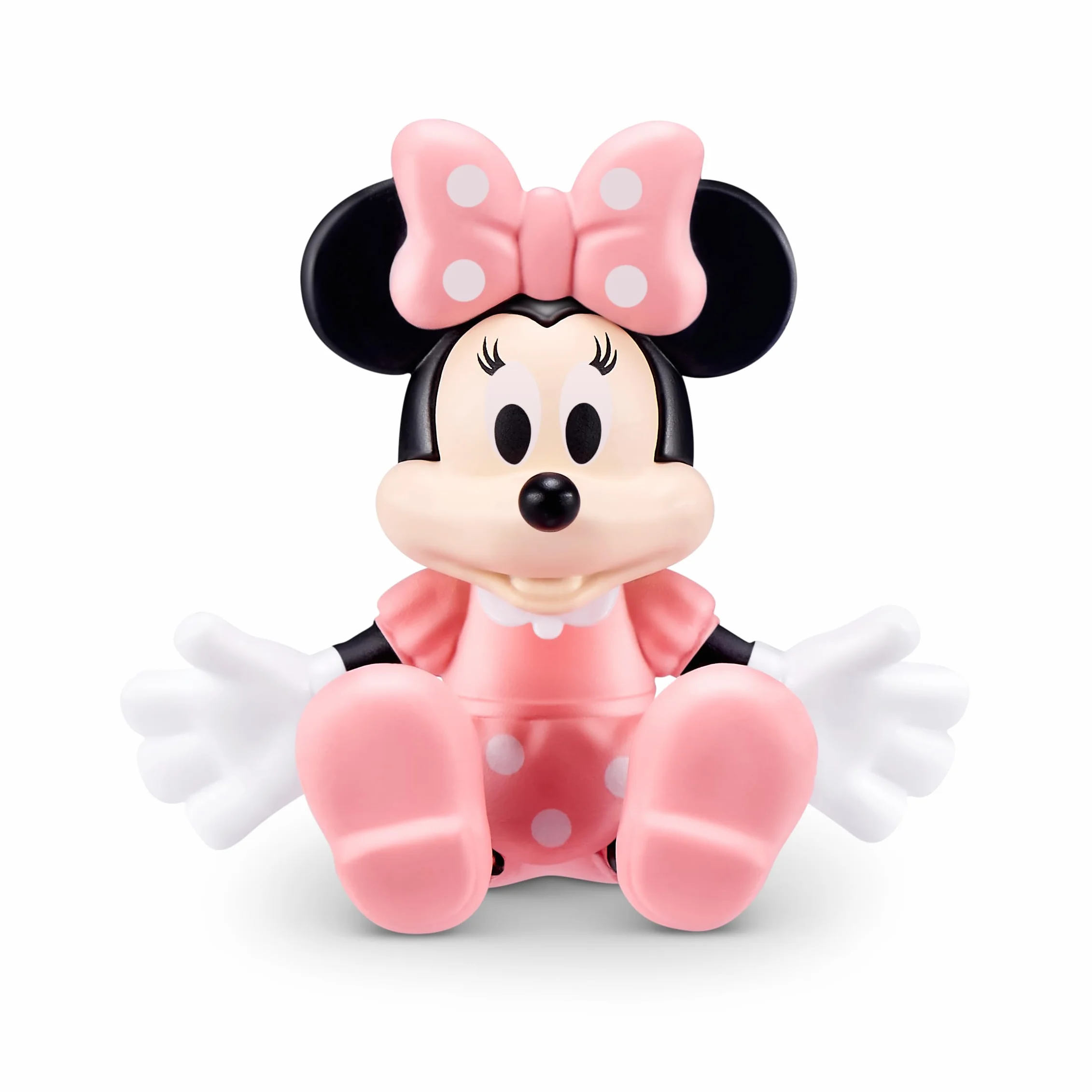 Mini Brands 77494, (1 kapsułka) Disney Minis, seria 3, 1 kapsułka