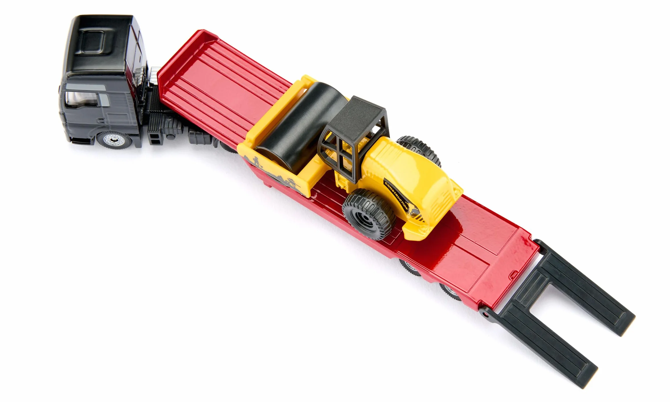 Siku MAN Truck with Compactor