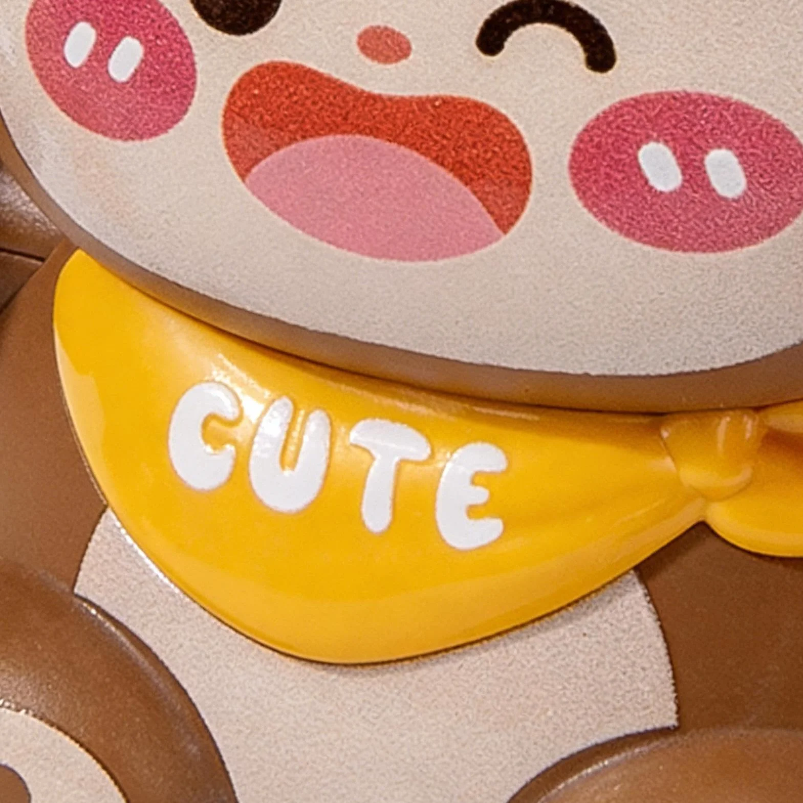 Monkey Wind Up - Toy for Birthday Surprises, Interactive Battery Free Clockwork Windup Animal performing Flipping Action Trick Figure with Mechanical Turn Key Plaything Entertainment Gift for Kids Toy