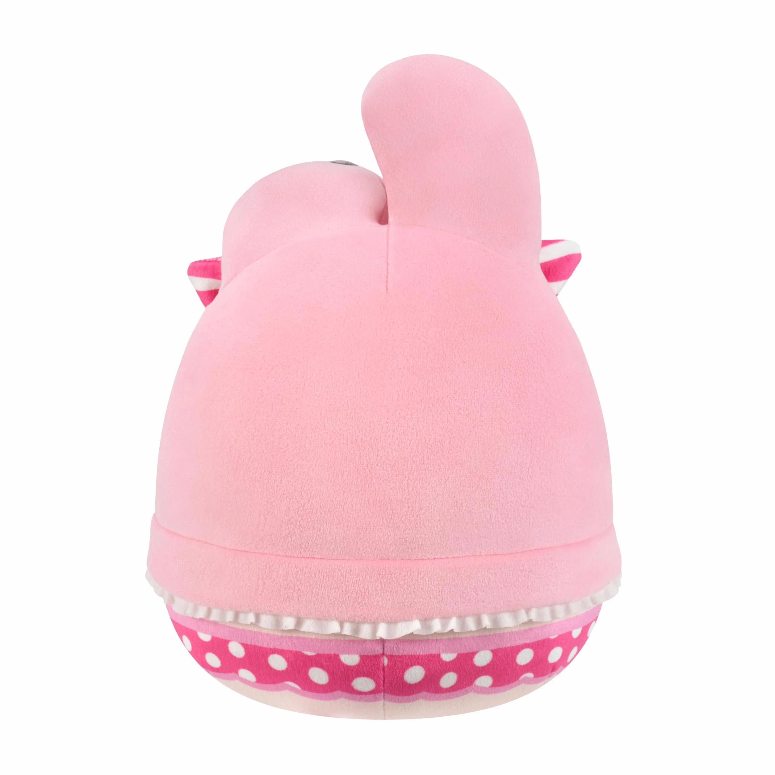 Squishmallows SQSN01295 - Hello Kitty and Friends My Melody 50. rocznica 20 cm, oficjalny plusz Jazwares, super miękka przytulanka