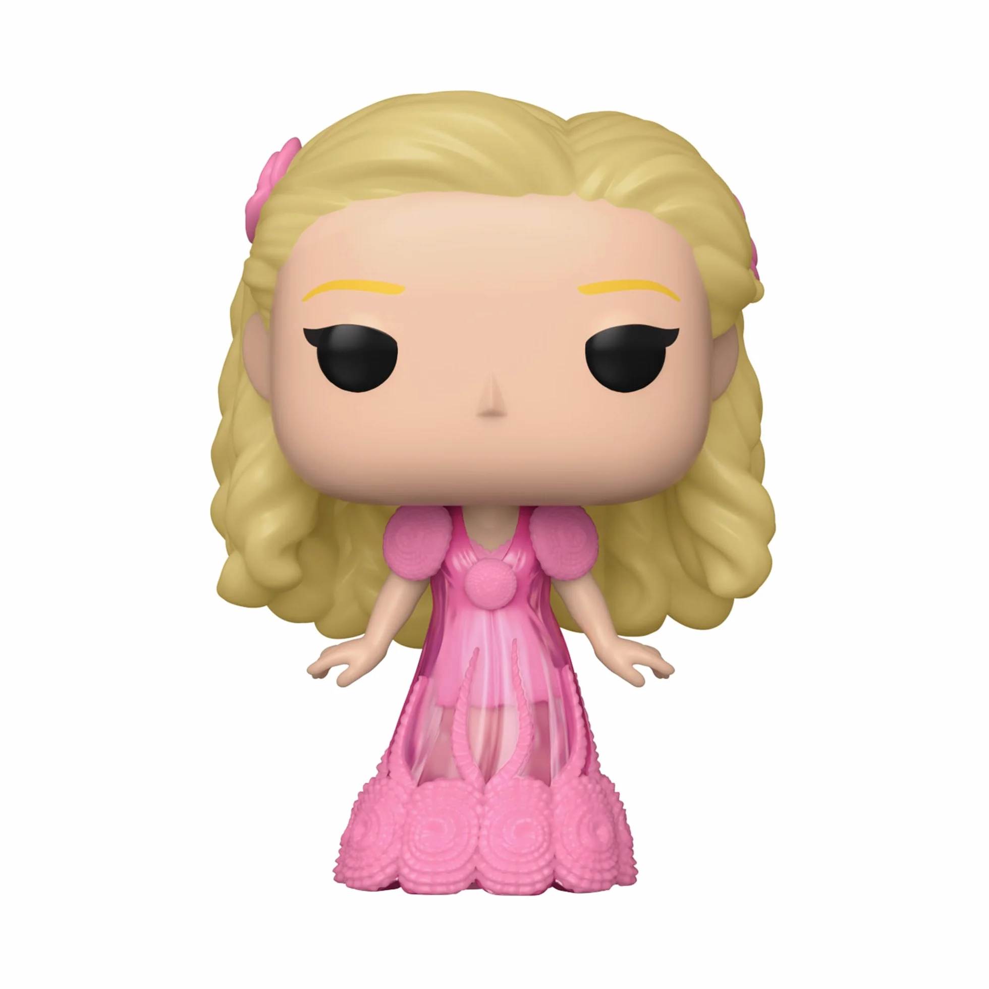 Funko Pop! Movies: WKD - Wicked - kolekcjonerska figurka winylowa - pomysł na prezent - oficjalny towar - zabawki dla dzieci i dorosłych - fanów filmów - figurka modelki dla kolekcjonerów i