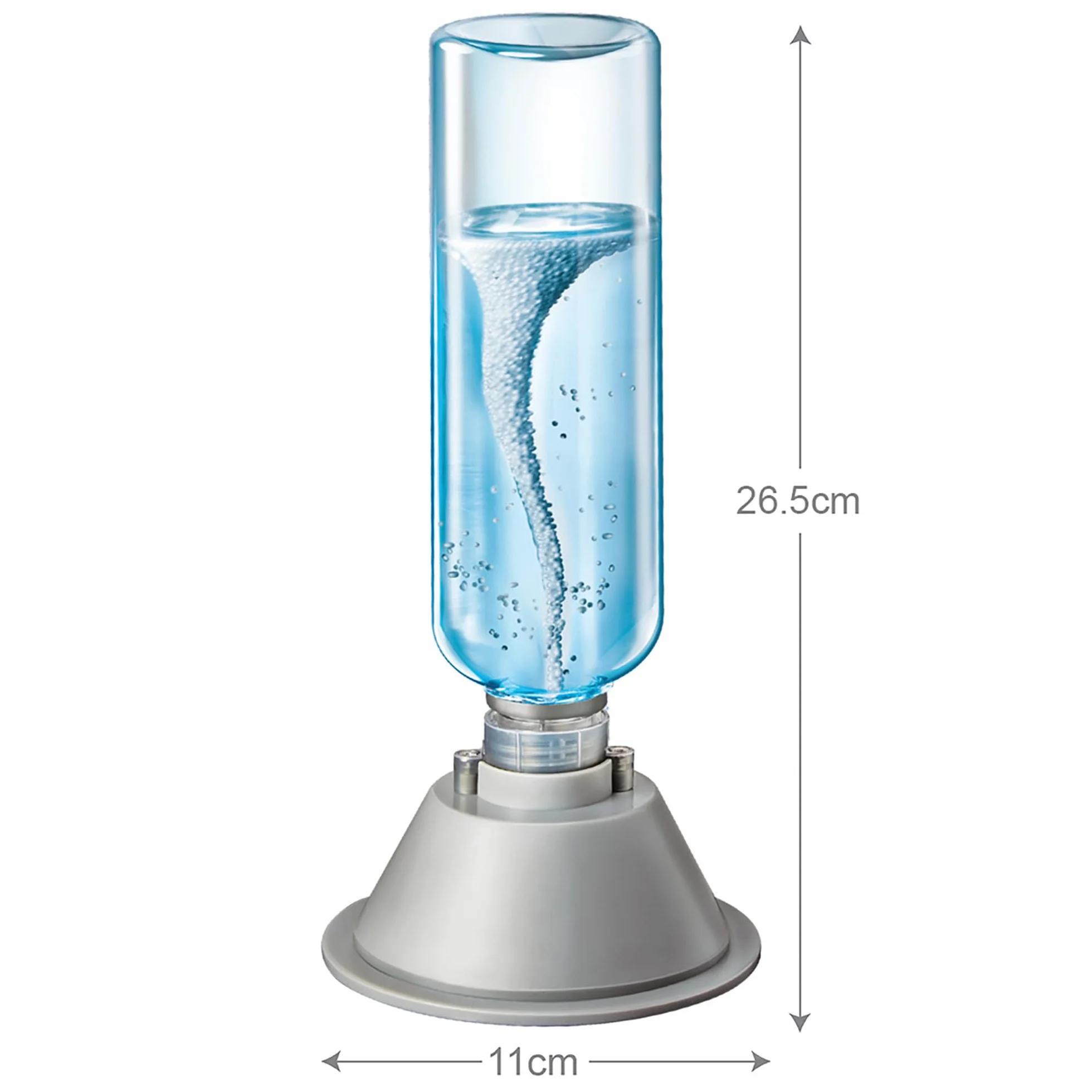 4M Kidz Labs Tornado Maker