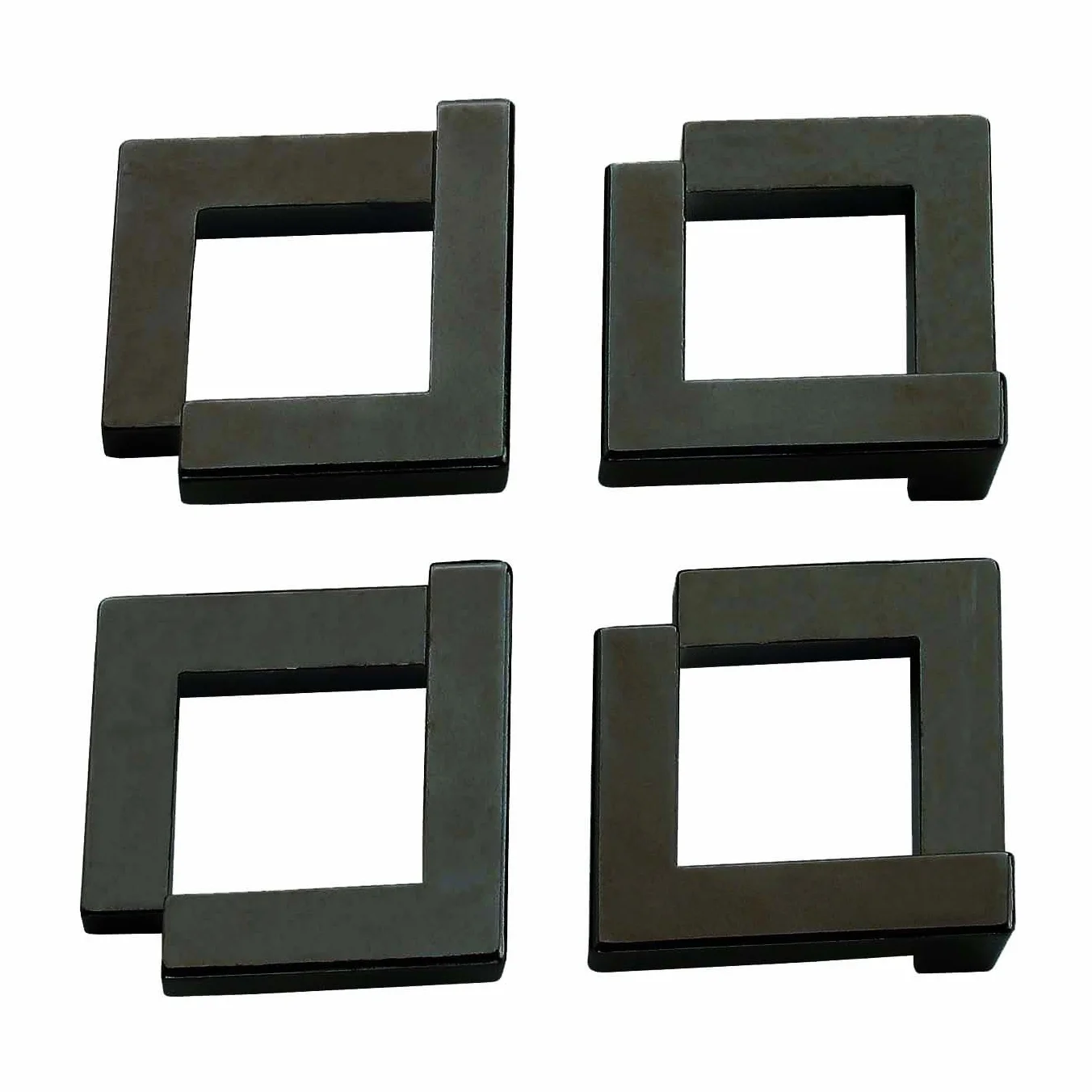 Eureka 5125 cm Huzzle Cast Quartet Puzzle