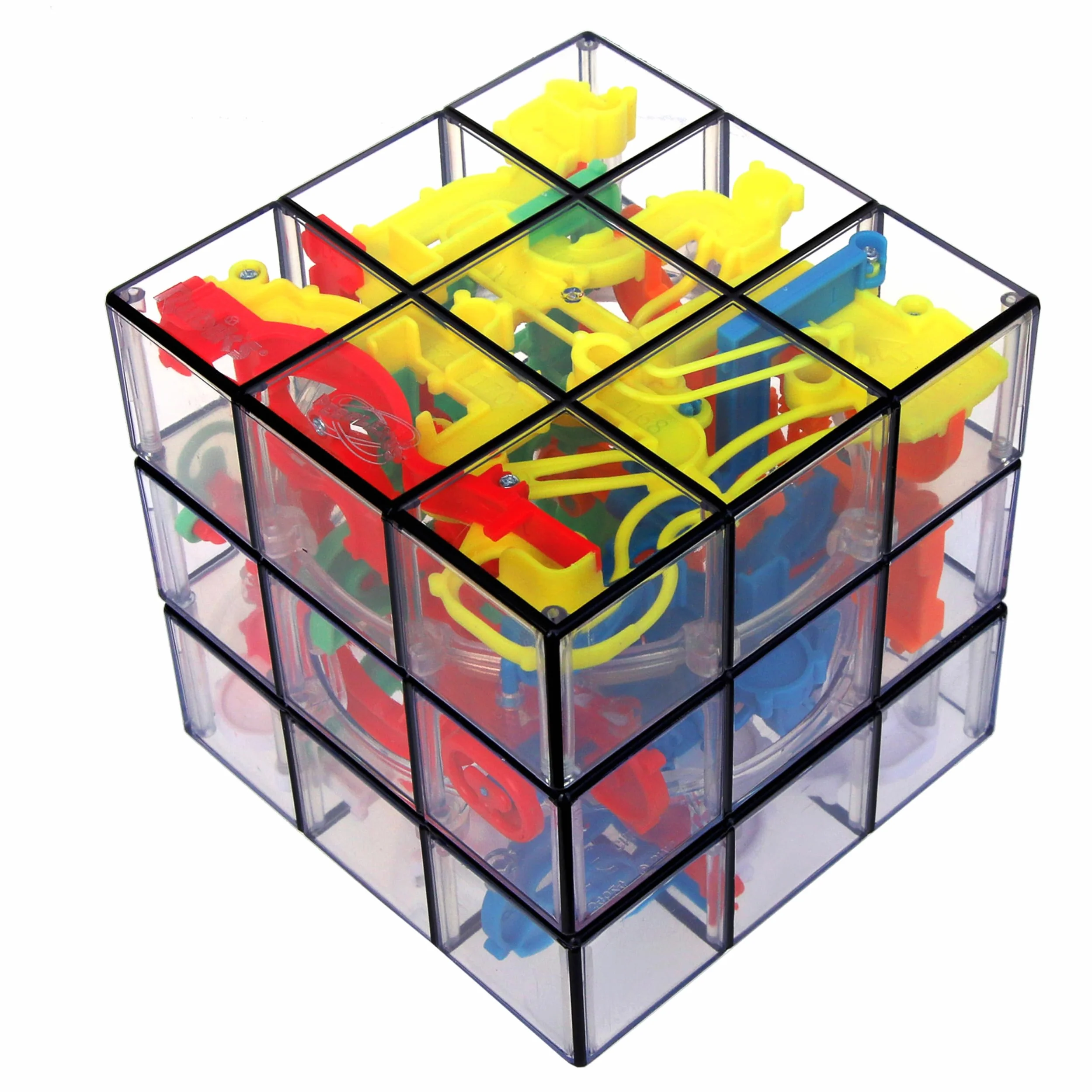 Perplexus - Kostka Rubika 3x3