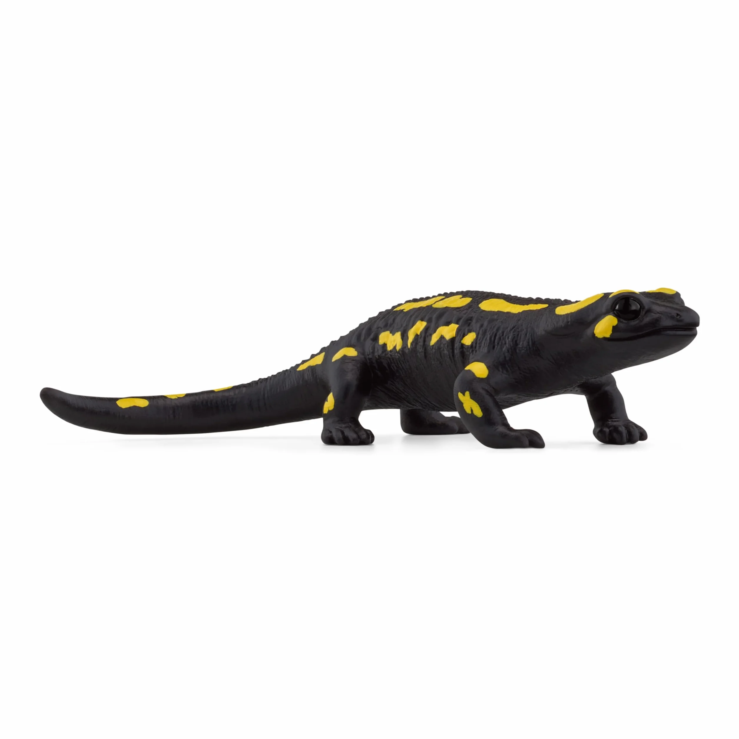 schleich 14870 Jaszczur ognisty, od 3 lat, WILD LIFE - figurka, 7 x 10 x 3 cm