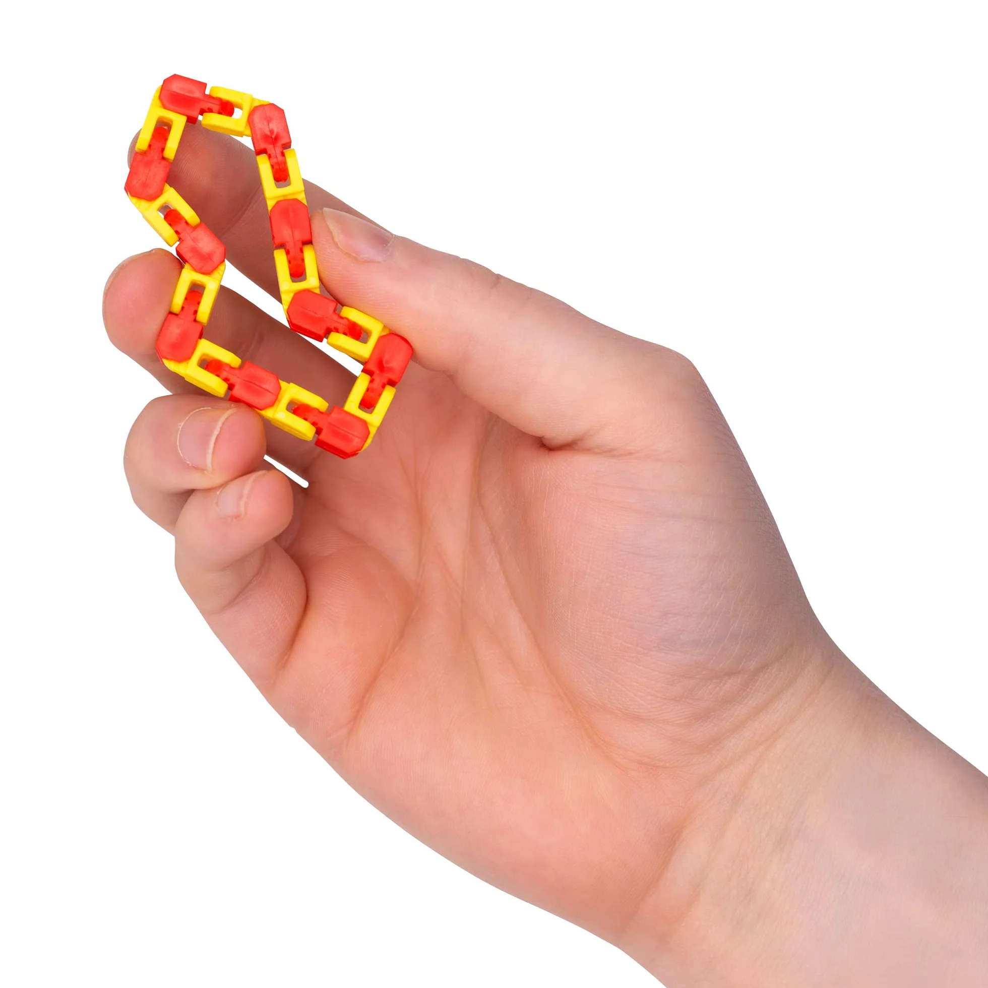 HGL MICRO FIDGETZ Fidget Toy - Mini Fidget Fun z pięcioma zabawkami w każdej kapsule