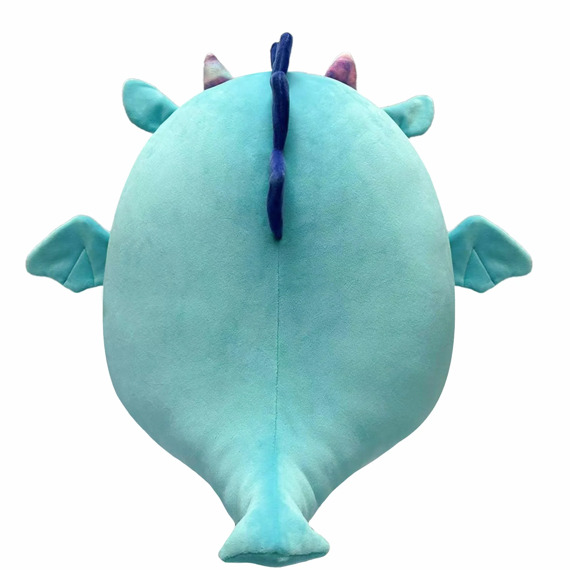 Squishmallows SQCR04125 Tatiana Smok