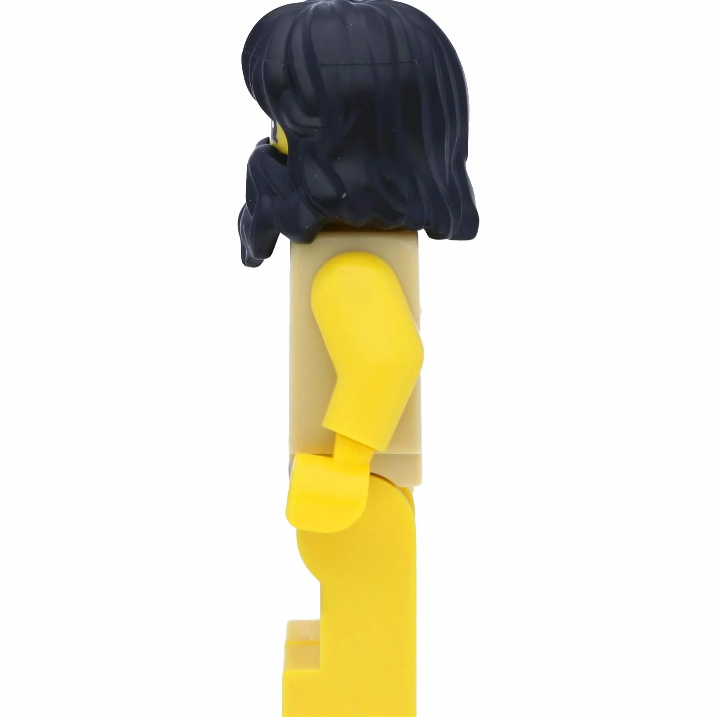 LEGO Minifigurka: Caveman/jaskiniowiec (z kolekcji figurek serii 1)